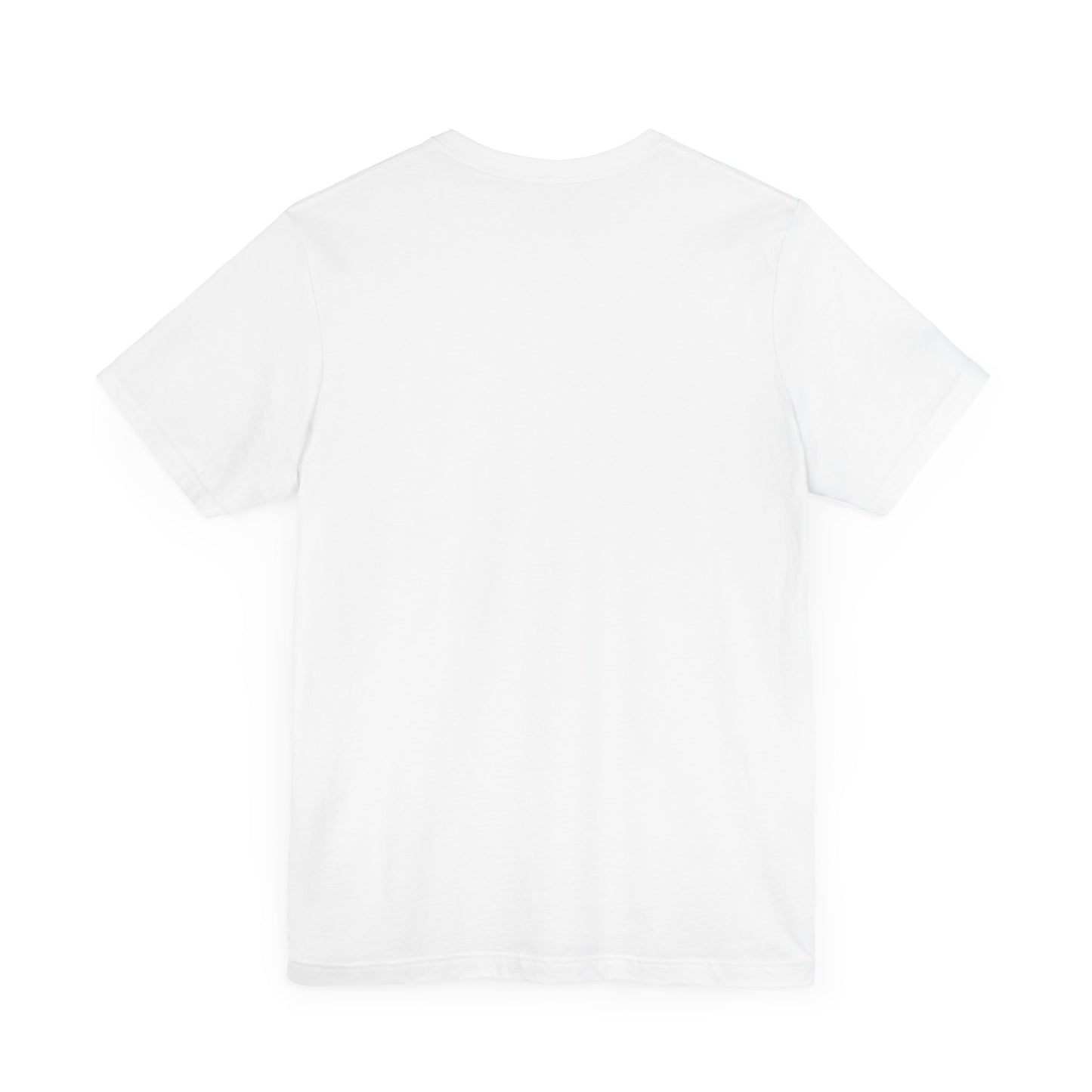 Warcodes Adult Unisex Jersey Short Sleeve Tee