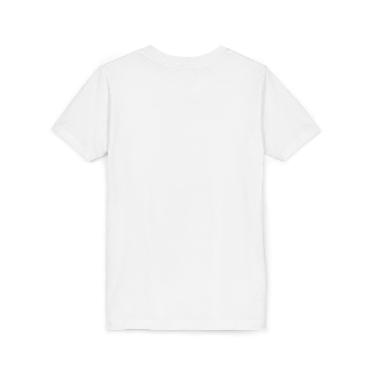 Warcodes Youth Short Sleeve Tee
