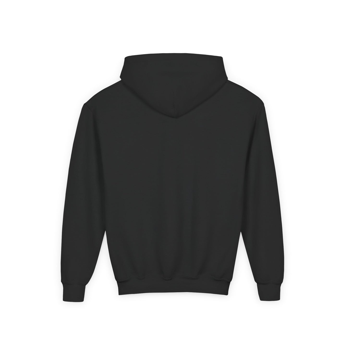 Warcodes Youth Hooded Sweatshirt