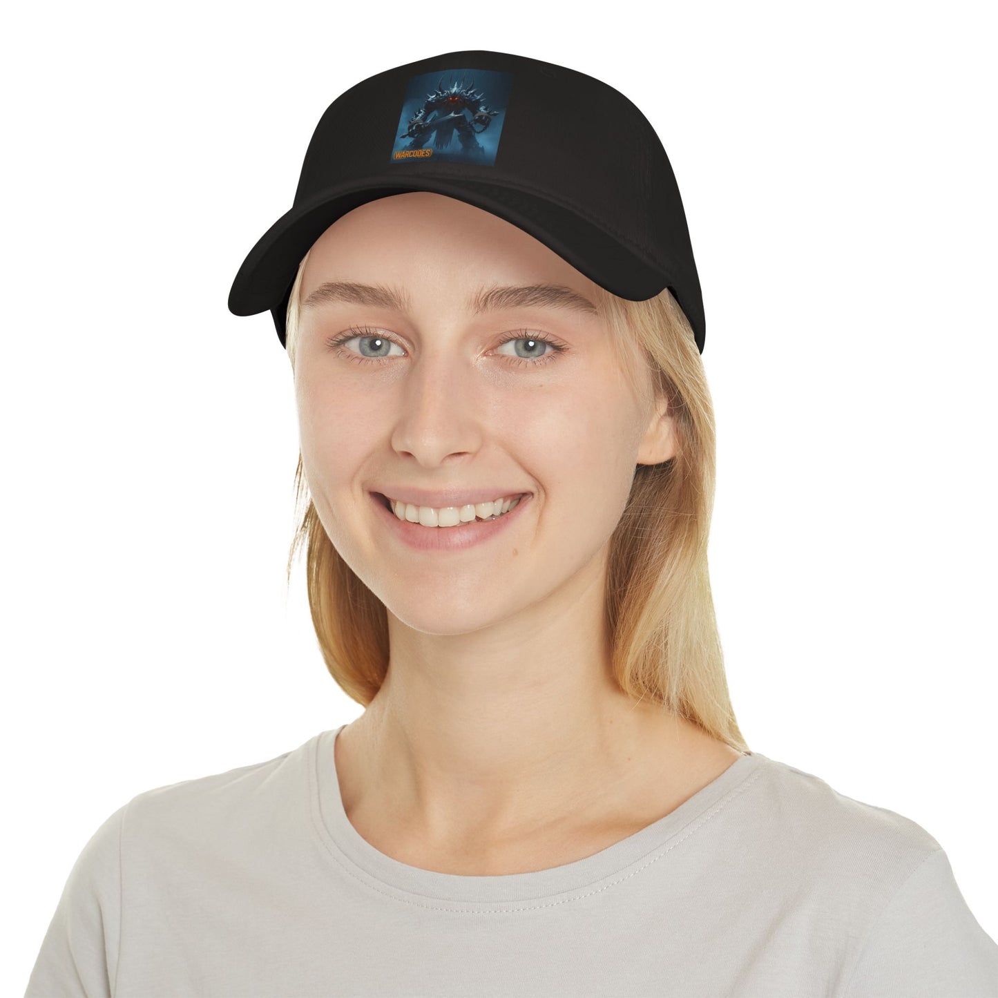 Bord_Nation Warcodes Baseball Cap a67ce816-971f-4bc8-9f23-821faf4ce78a