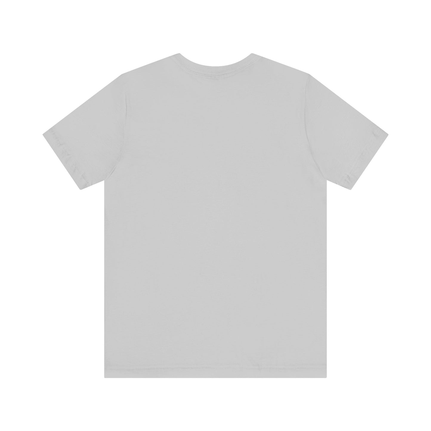 Warcodes Adult Unisex Jersey Short Sleeve Tee