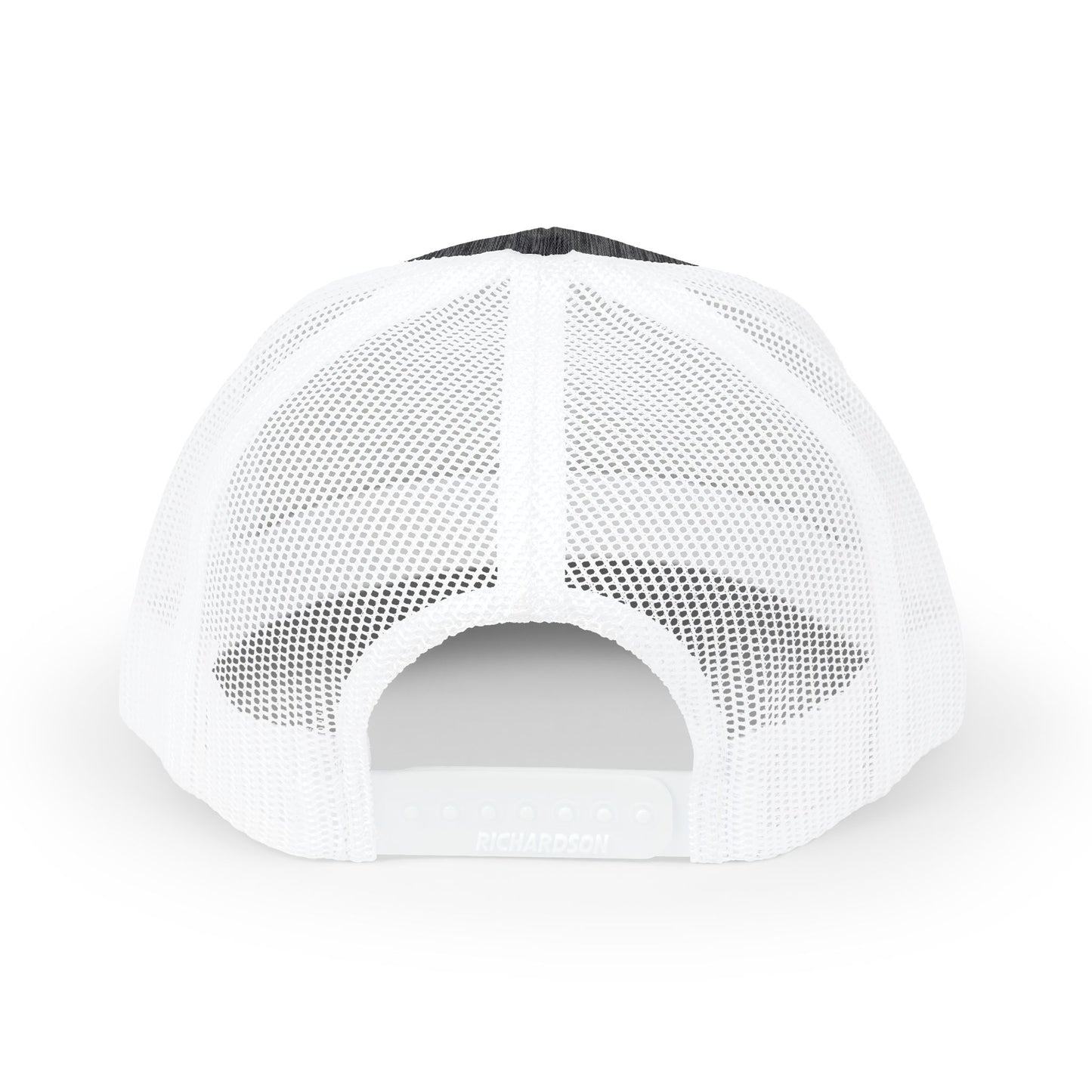 Warcodes Snapback Embroidered Trucker Hat (more colors available)