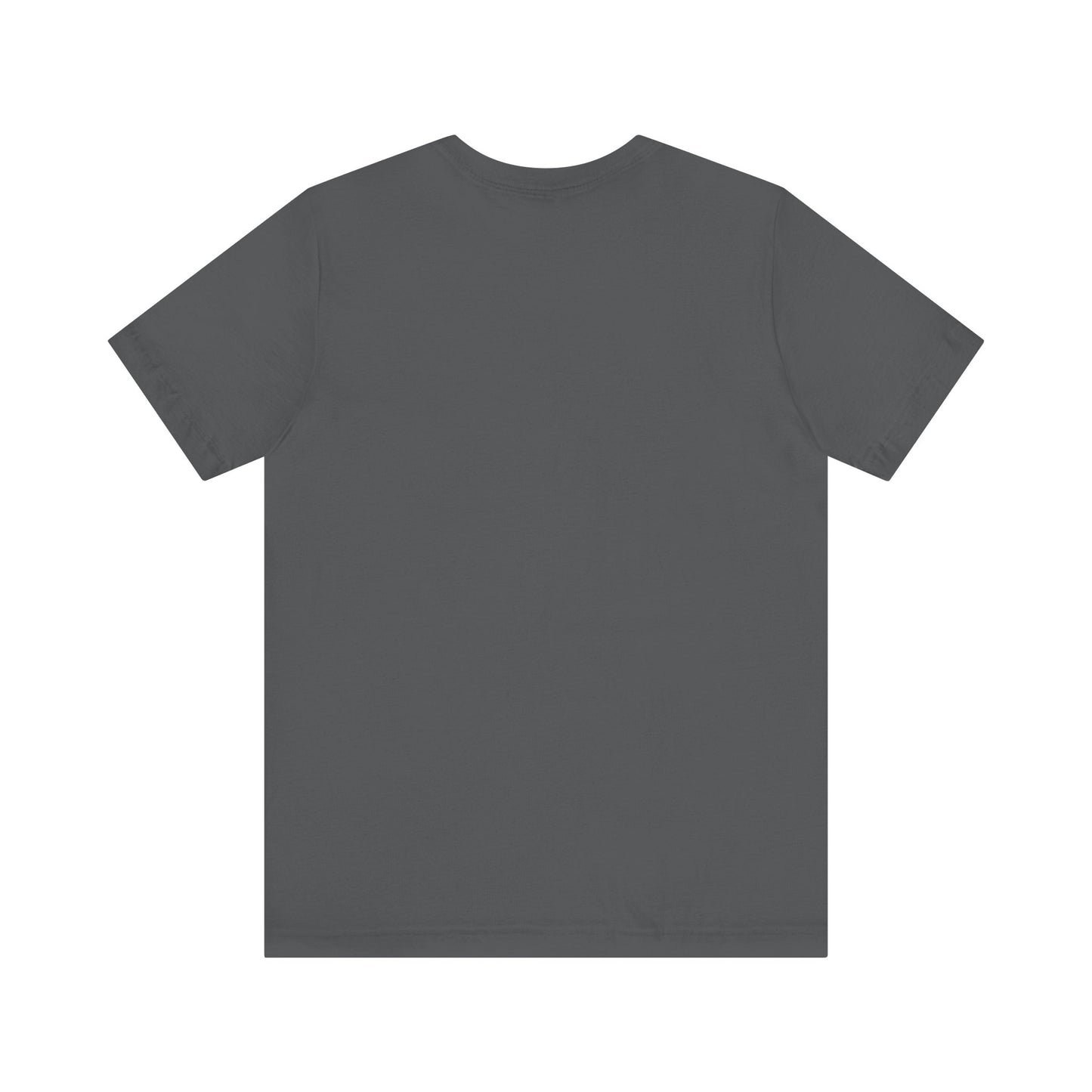 Warcodes Adult Unisex Jersey Short Sleeve Tee