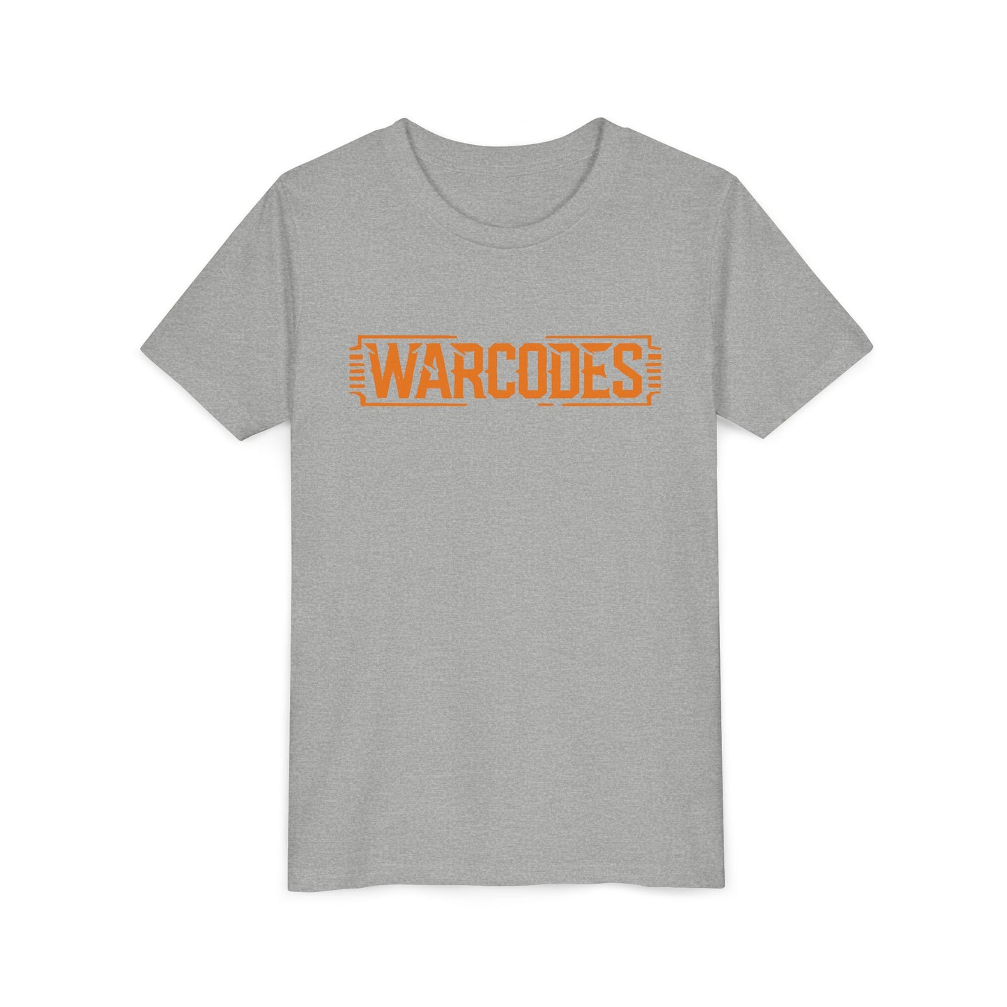 Warcodes Youth Short Sleeve Tee