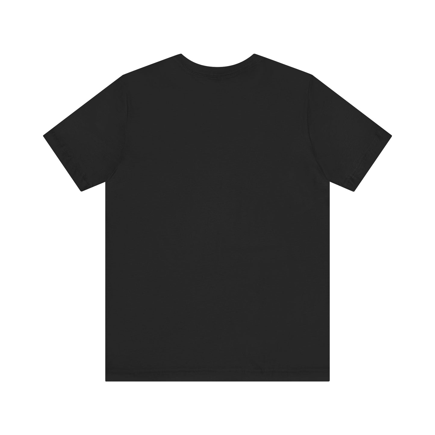 Warcodes Adult Unisex Jersey Short Sleeve Tee