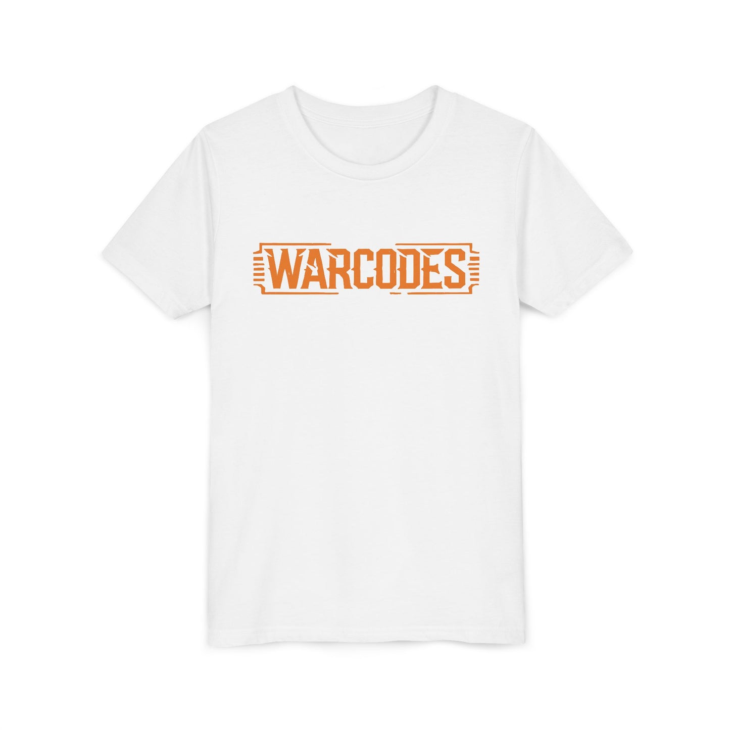 Warcodes Youth Short Sleeve Tee