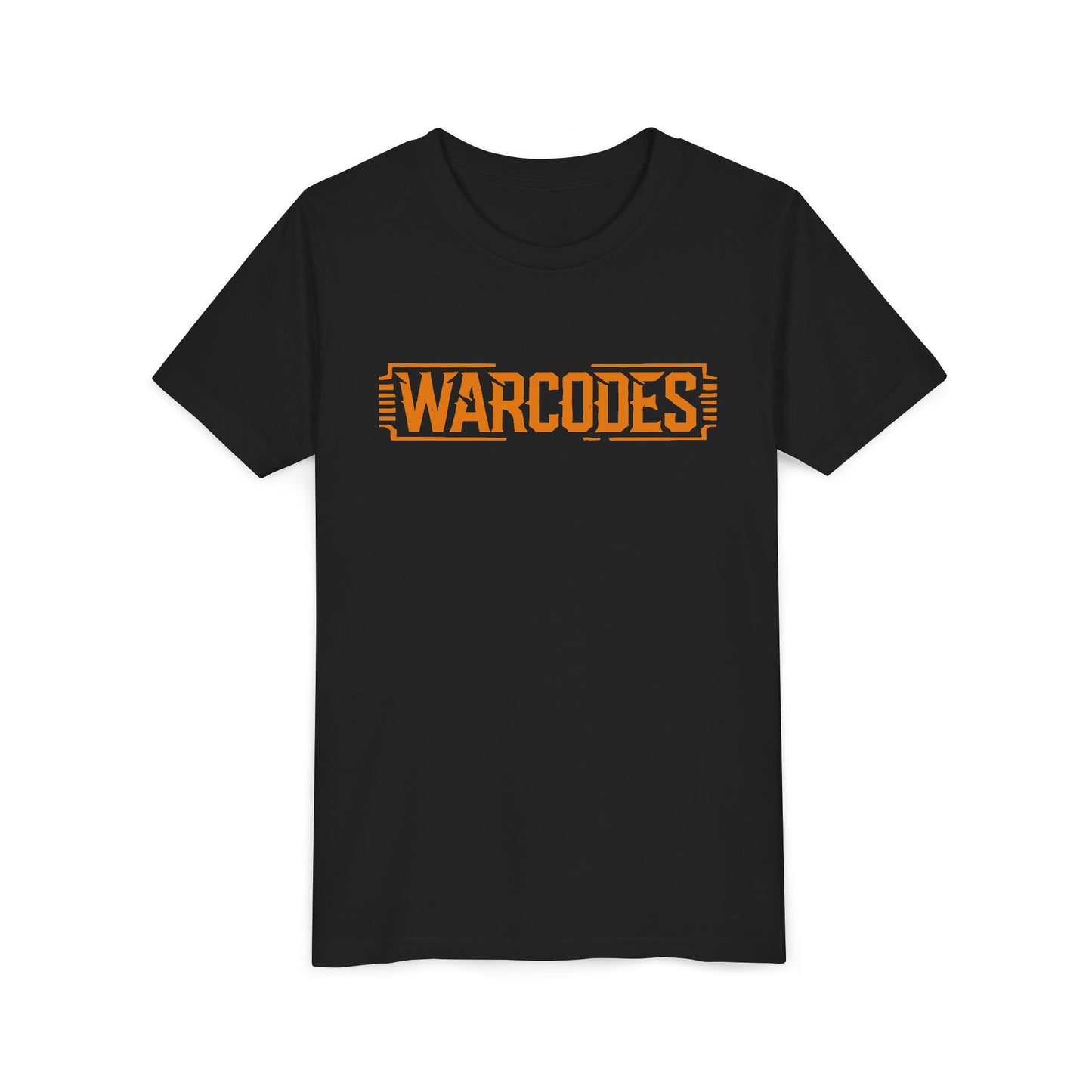 Warcodes Youth Short Sleeve Tee