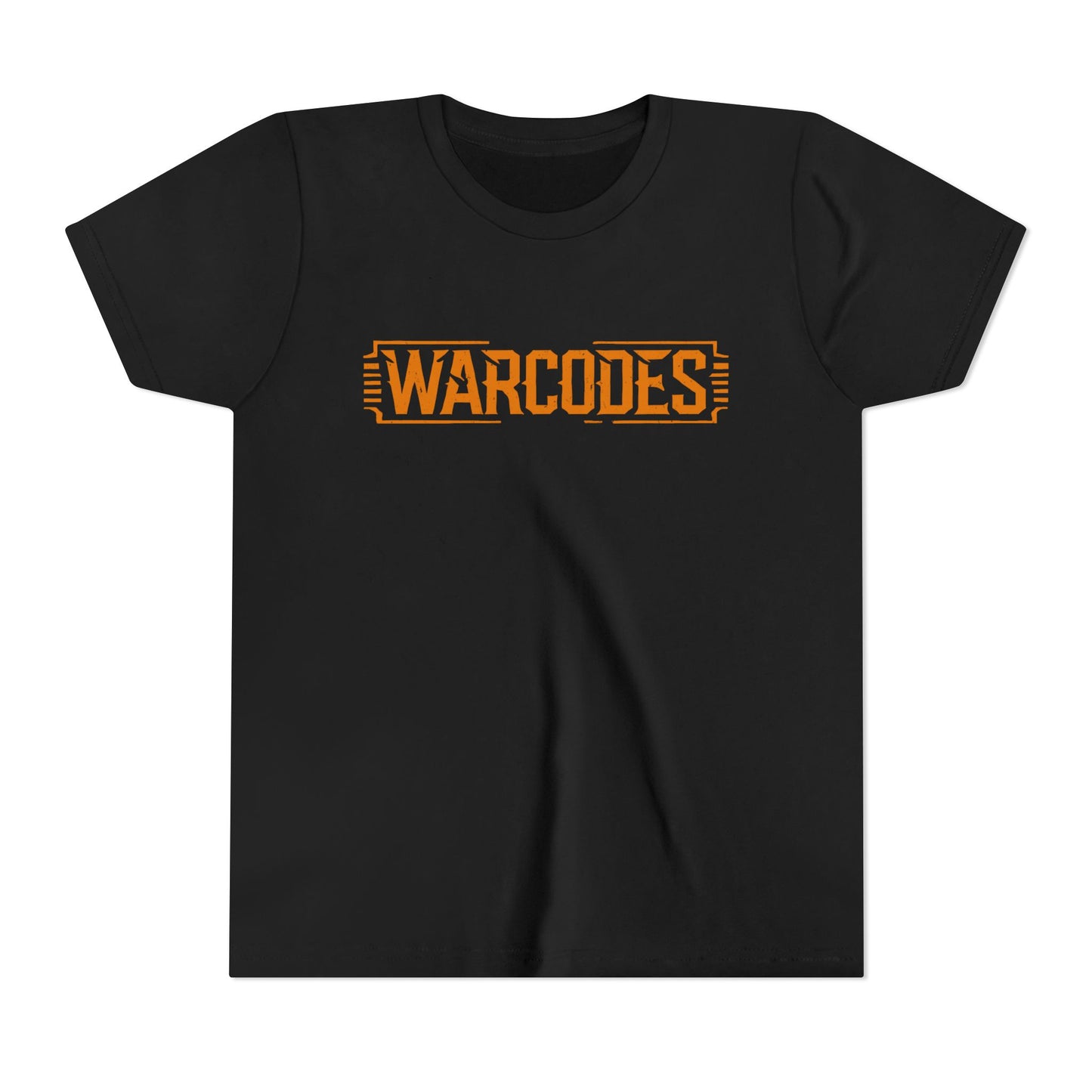 Warcodes Youth Short Sleeve Tee