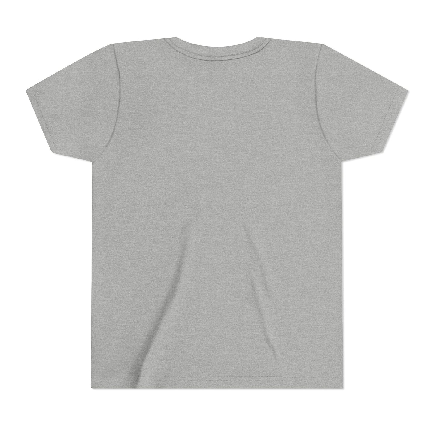 Warcodes Youth Short Sleeve Tee