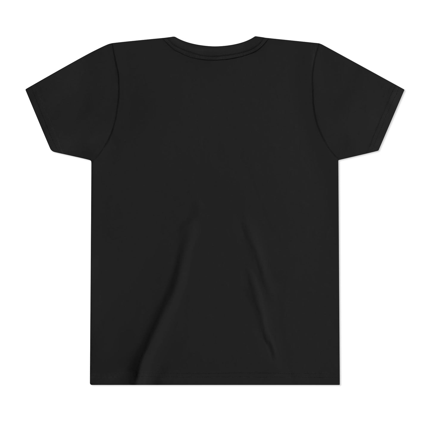 Warcodes Youth Short Sleeve Tee