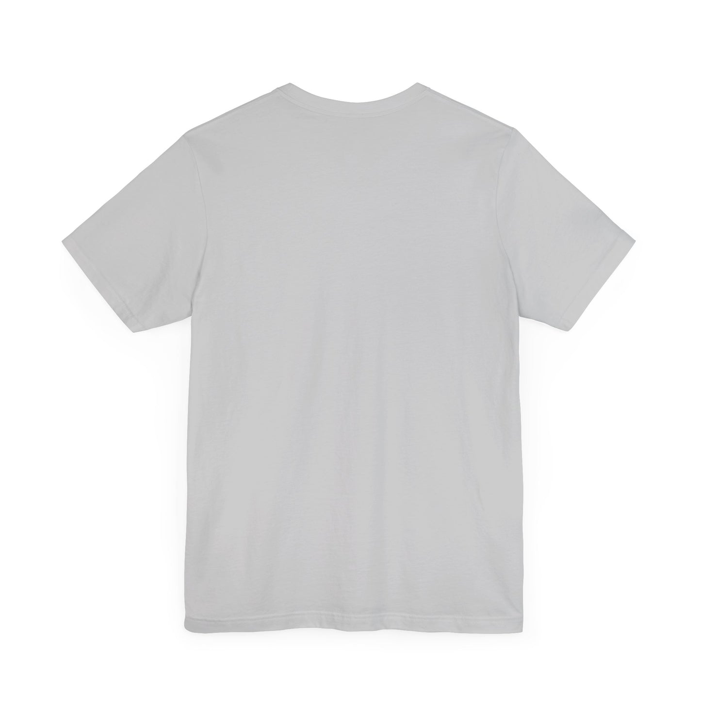 Warcodes Adult Unisex Jersey Short Sleeve Tee