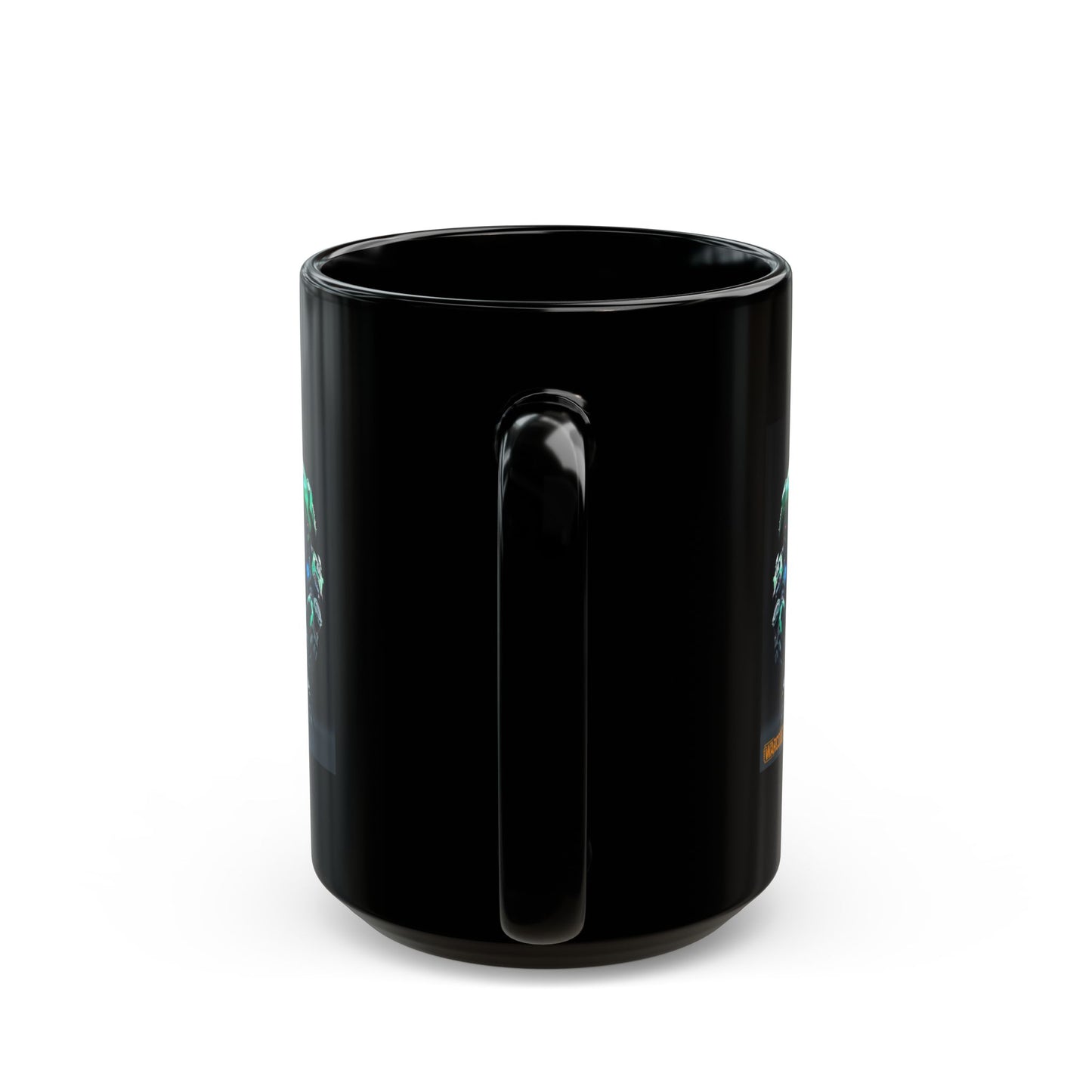 DragovMartolli Warcodes Custom Monster 11oz/15oz Coffee Cup 52719666-27ed-41ec-9dd2-29761bc10e7f
