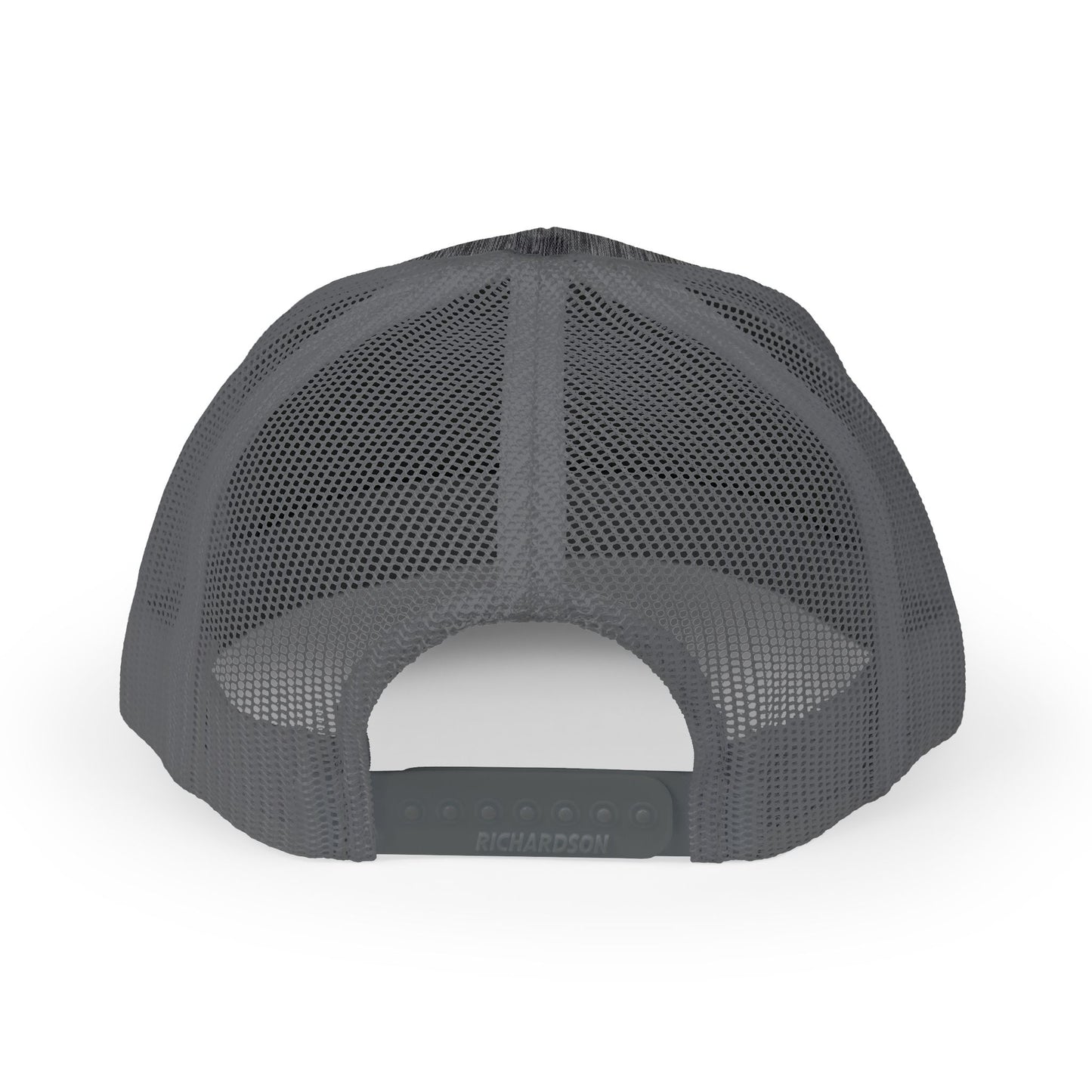 Warcodes Snapback Embroidered Trucker Hat (more colors available)