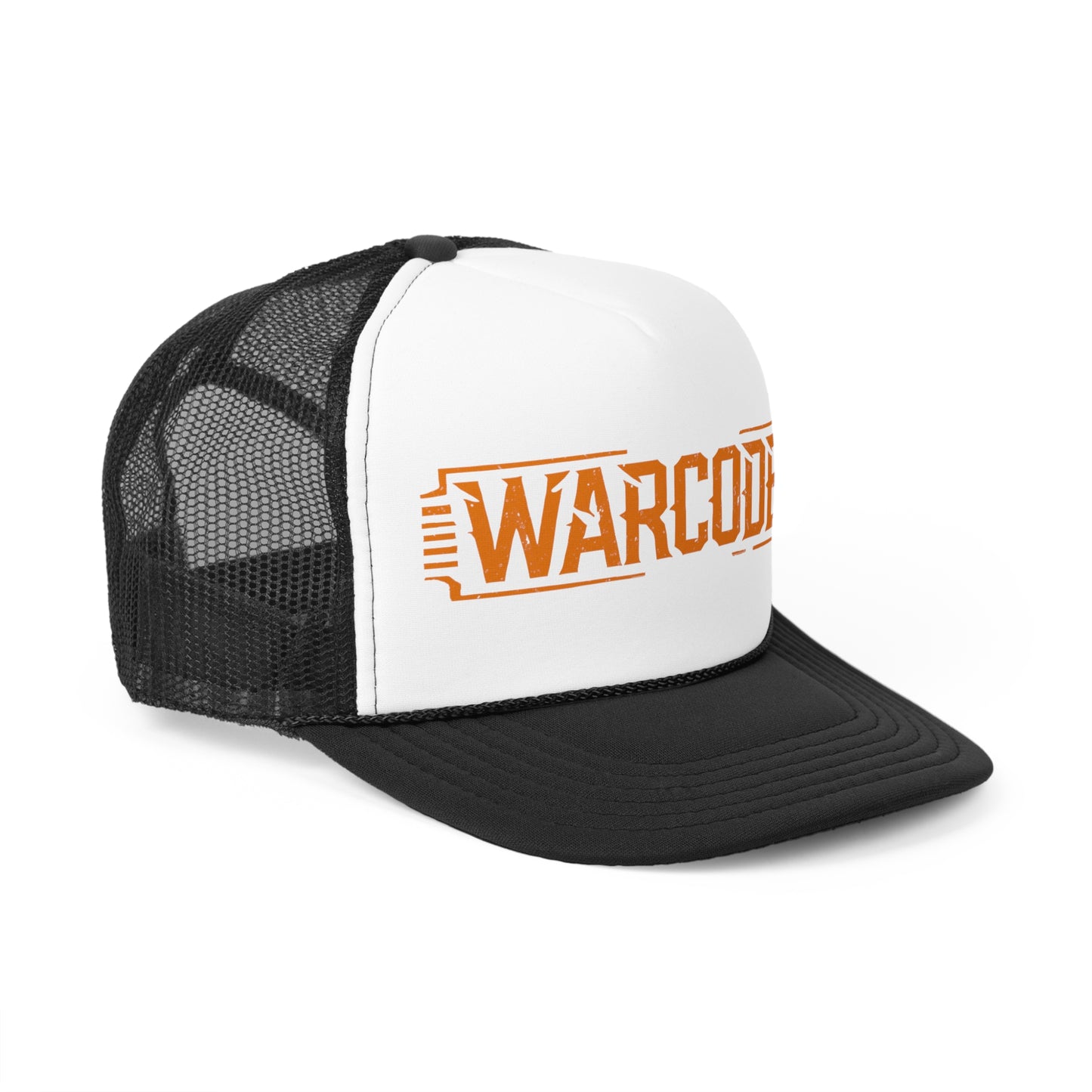 Warcode Trucker Cap