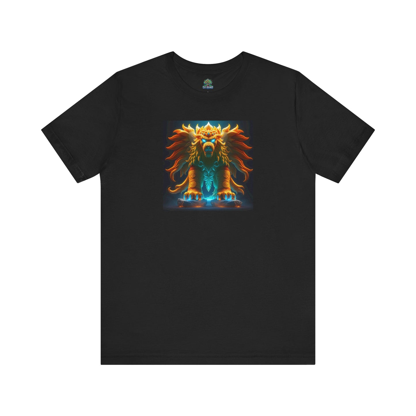 kcs Custom Monster Adult Unisex Jersey Short Sleeve Tee 29d16eec-bbbb-4eec-9bee-6234b07f6288