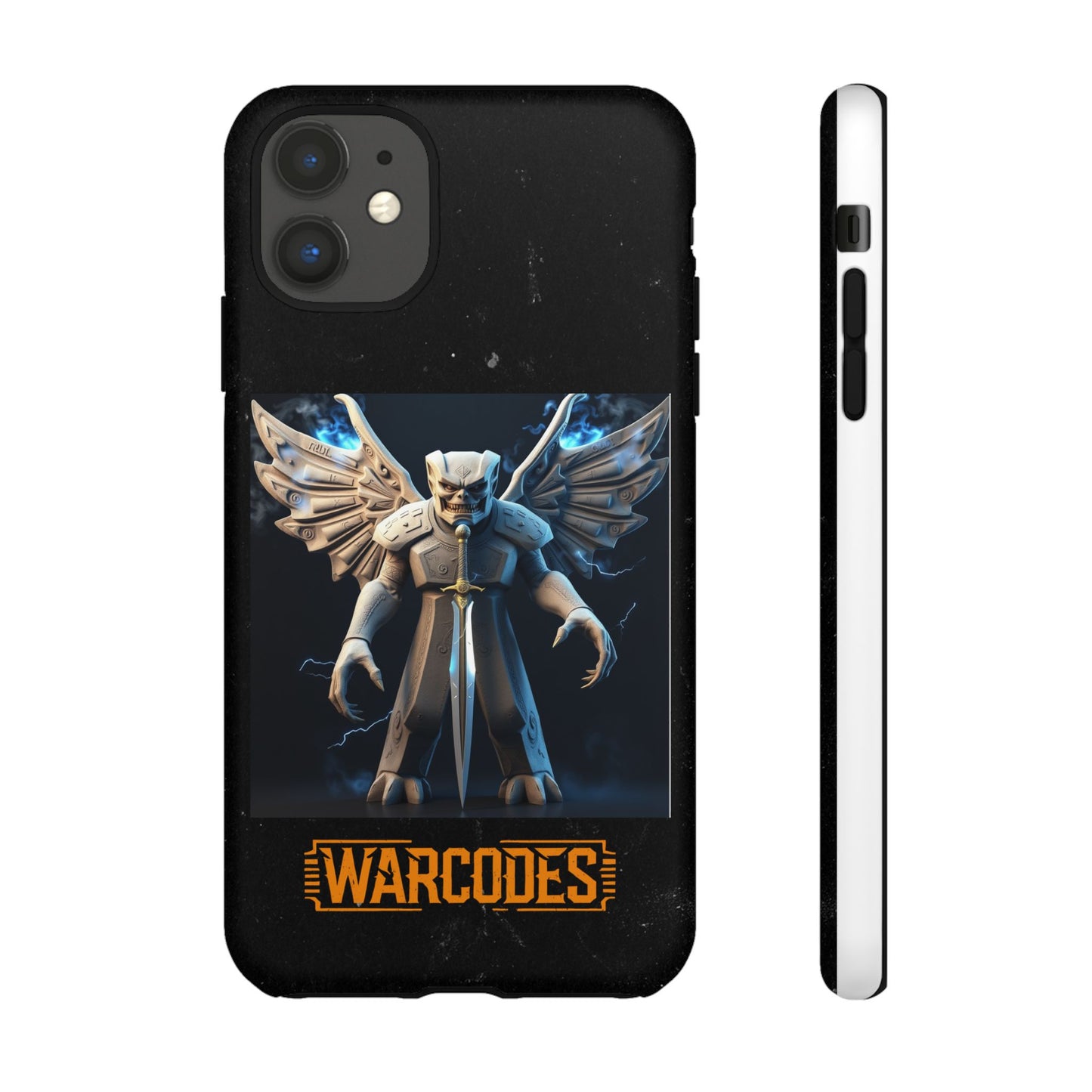 Warcodes Custom Phone Case: iPhone, Pixel, Samsung Gadorollath 0fd0a765-7cfa-480c-979e-d49990545417