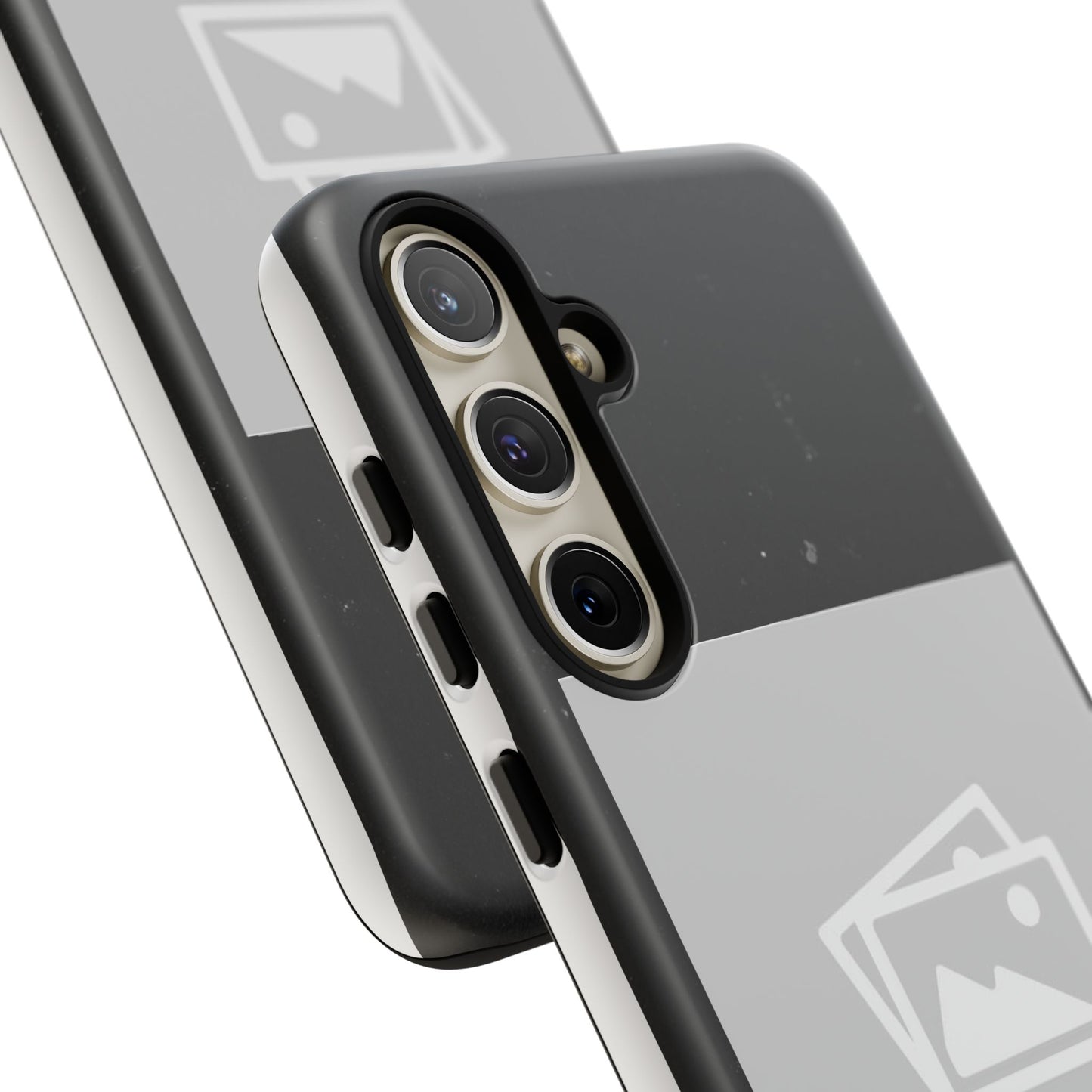 Warcodes CUSTOM TEMPLATE Phone Case: iPhone, Pixel, Samsung