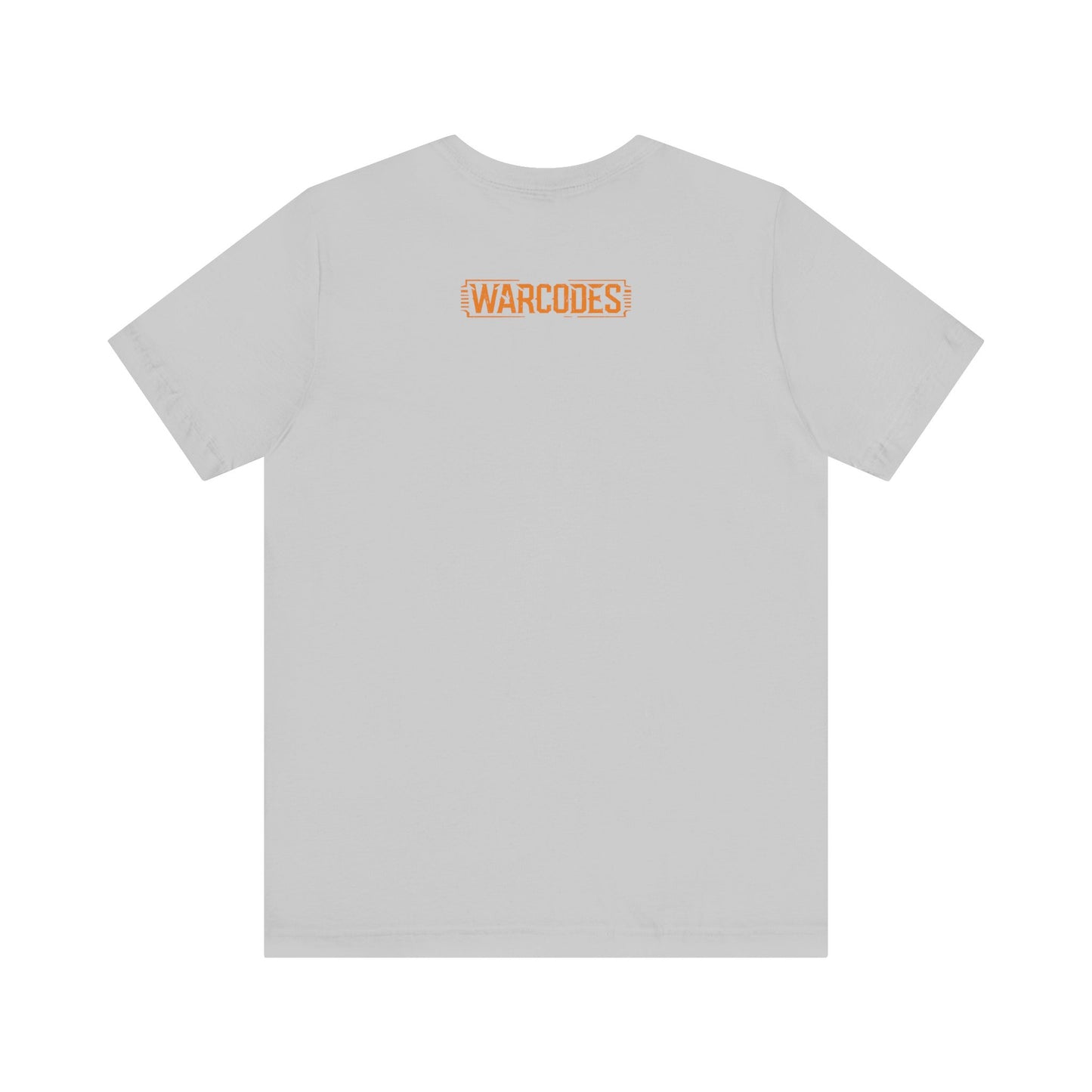 EvalentCrest Custom Monster Adult Unisex Jersey Short Sleeve Tee 4f553a25-09ba-4428-9d26-98b2c0a5a76e