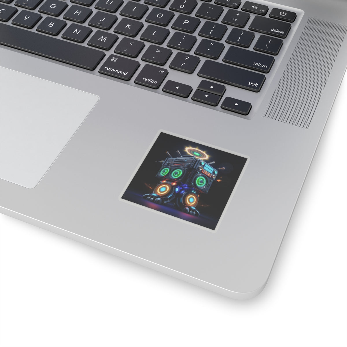 JollyGreen Kiss-Cut Sticker 6c88568d-4d74-46db-b642-130842d04639