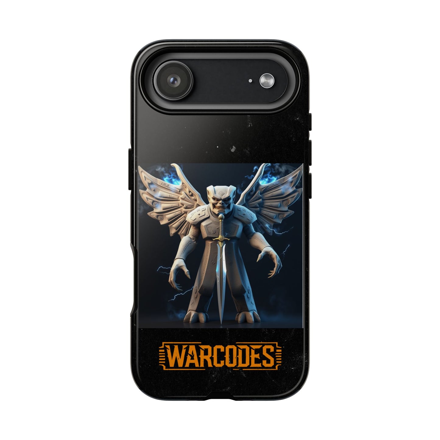 Warcodes Custom Phone Case: iPhone, Pixel, Samsung Gadorollath 0fd0a765-7cfa-480c-979e-d49990545417