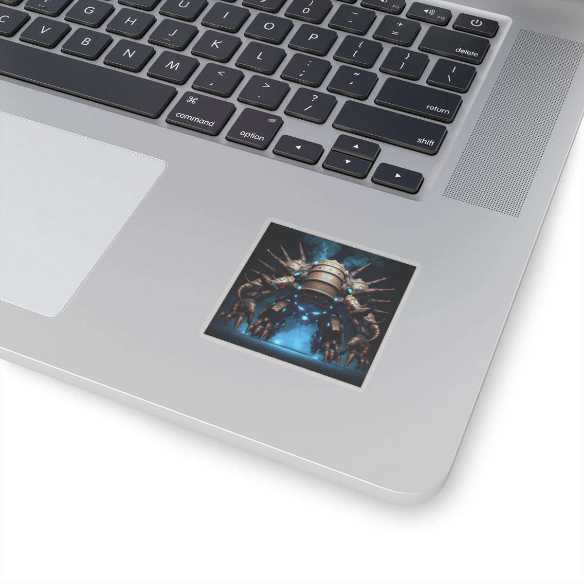 JollyGreen Kiss-Cut Sticker 356ca7b6-003a-4ceb-bf4e-781204a68996