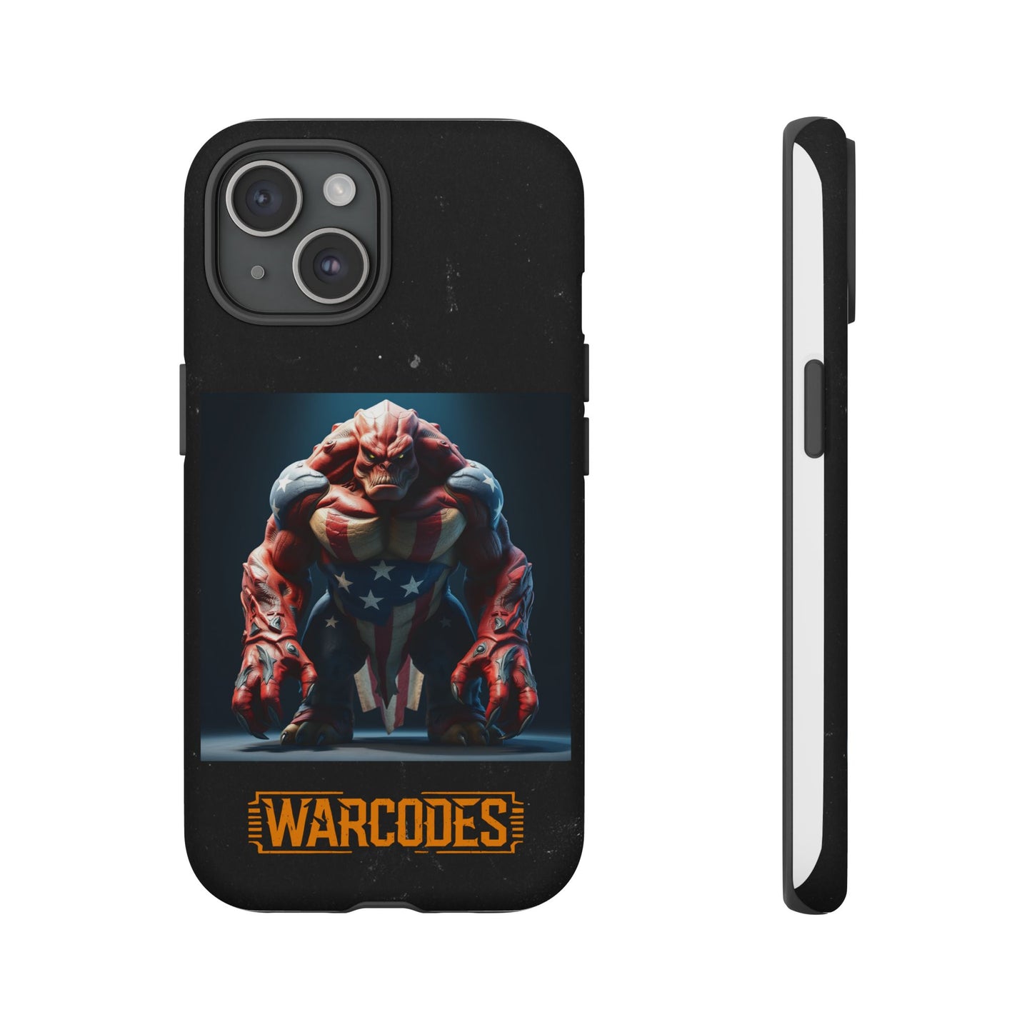Kharak custom Phone Case: iPhone, Pixel, Samsung 0cdb96f6-b352-4854-ace8-e20b11b76731