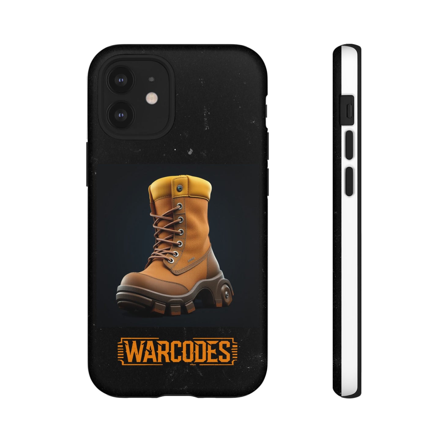 Caribrew Warcodes Custom Monster Phone Case: iPhone, Pixel, Samsung 08e34729-b5dd-41b5-8abb-c7a2500fc63a