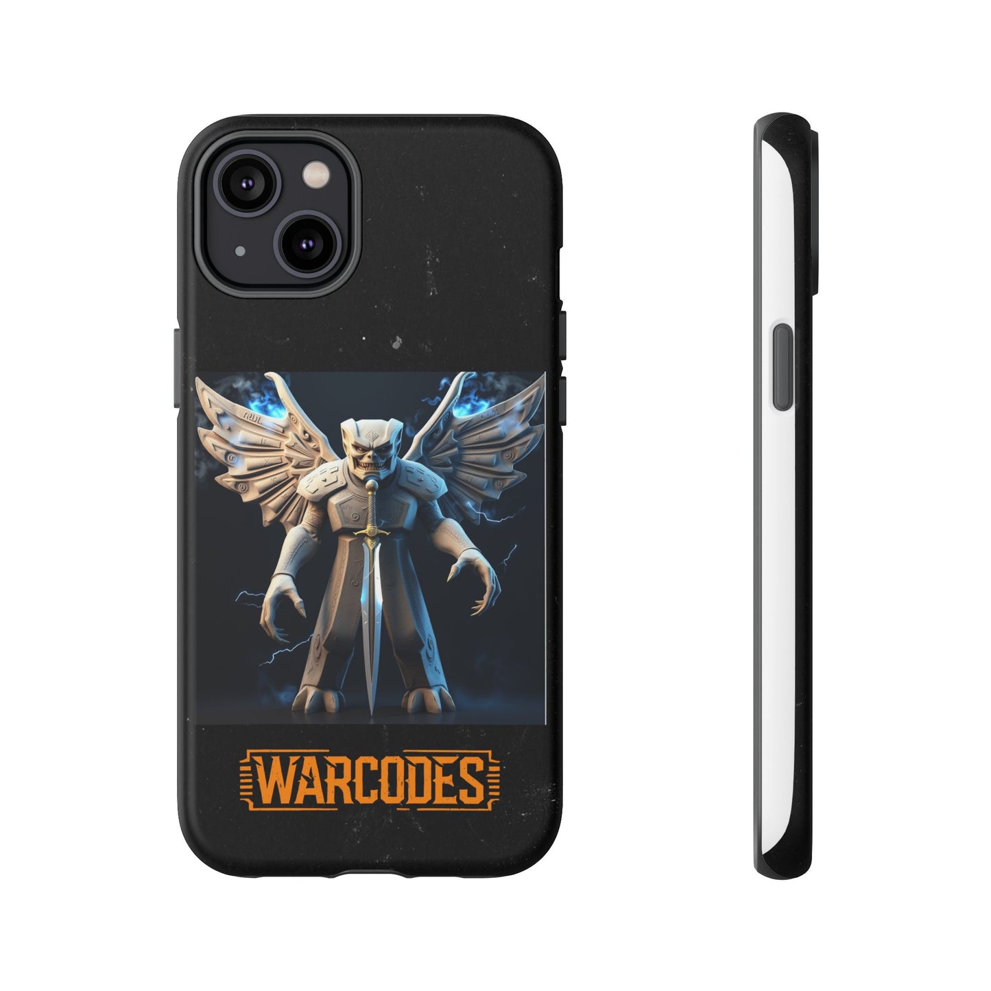 Warcodes Custom Phone Case: iPhone, Pixel, Samsung Gadorollath 0fd0a765-7cfa-480c-979e-d49990545417