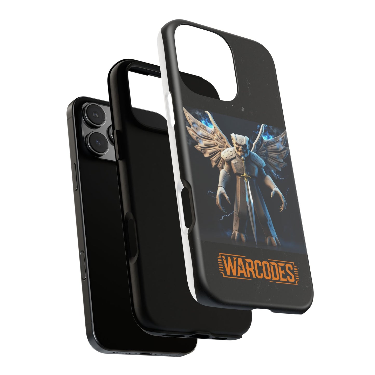 Warcodes Custom Phone Case: iPhone, Pixel, Samsung Gadorollath 0fd0a765-7cfa-480c-979e-d49990545417