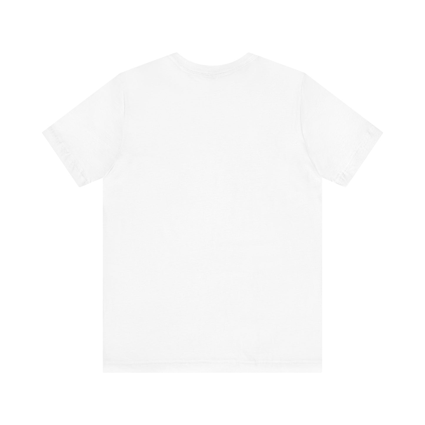 Warcodes Adult Unisex Jersey Short Sleeve Tee