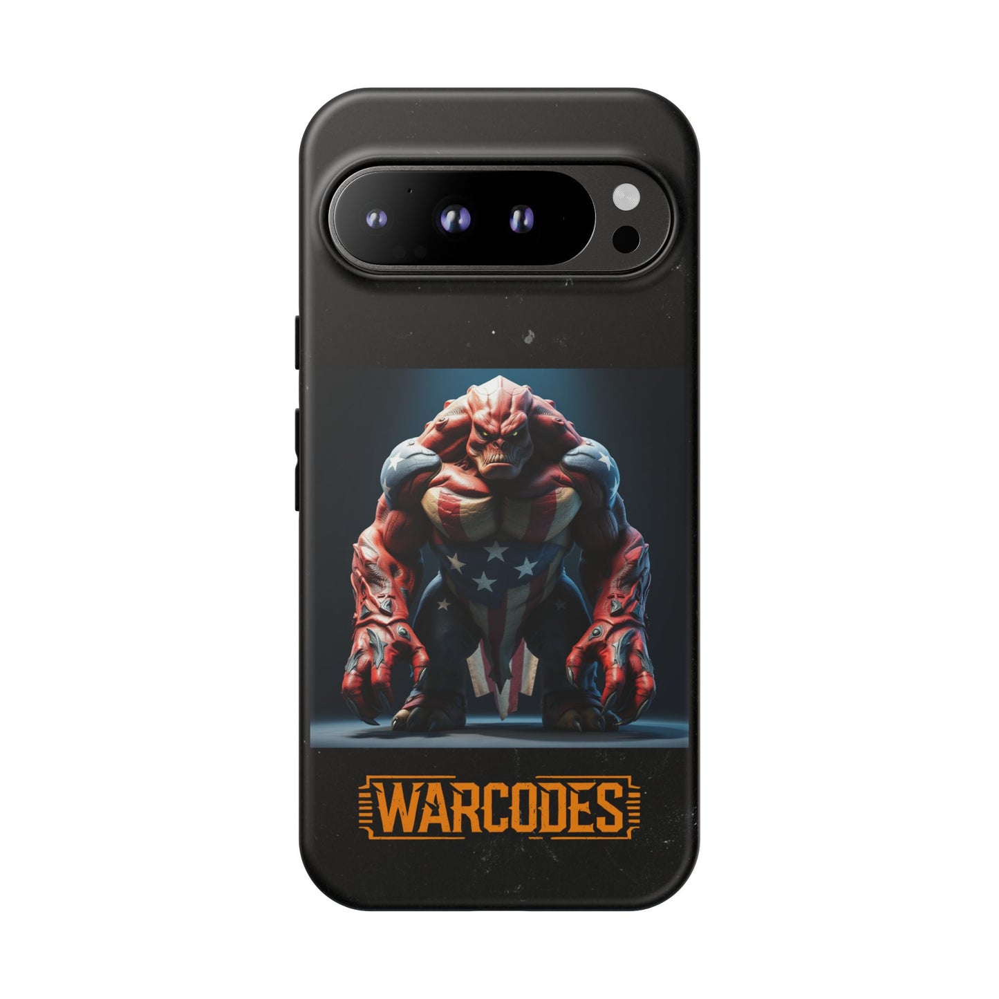Kharak custom Phone Case: iPhone, Pixel, Samsung 0cdb96f6-b352-4854-ace8-e20b11b76731
