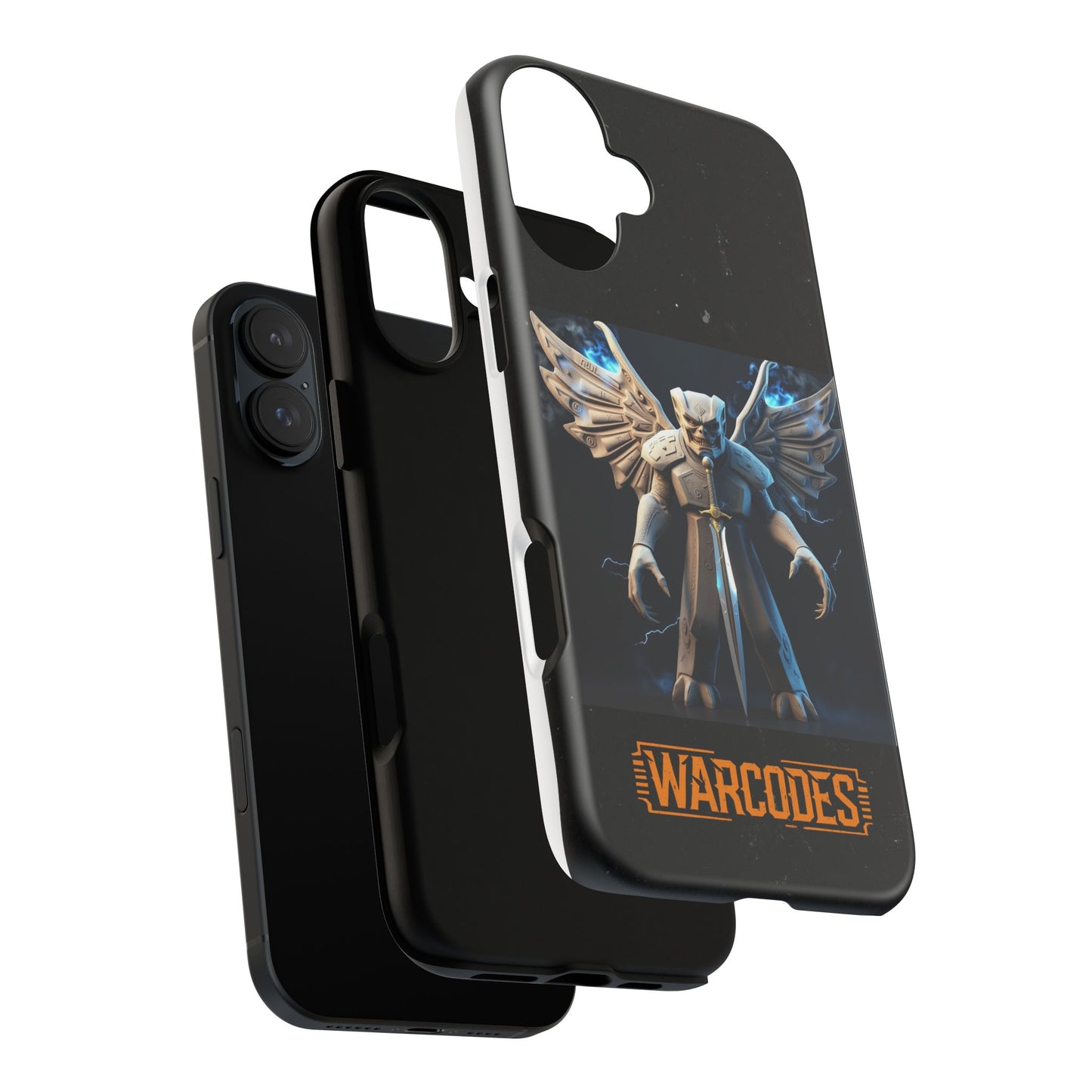 Warcodes Custom Phone Case: iPhone, Pixel, Samsung Gadorollath 0fd0a765-7cfa-480c-979e-d49990545417