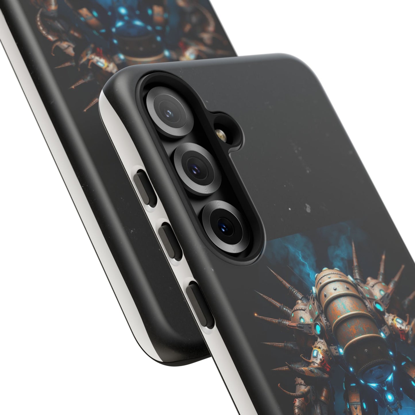 JollyGreen Warcodes Custom Monster Phone Case: iPhone, Pixel, Samsung 05239293-68a9-41a1-a22f-e7999c5254f0
