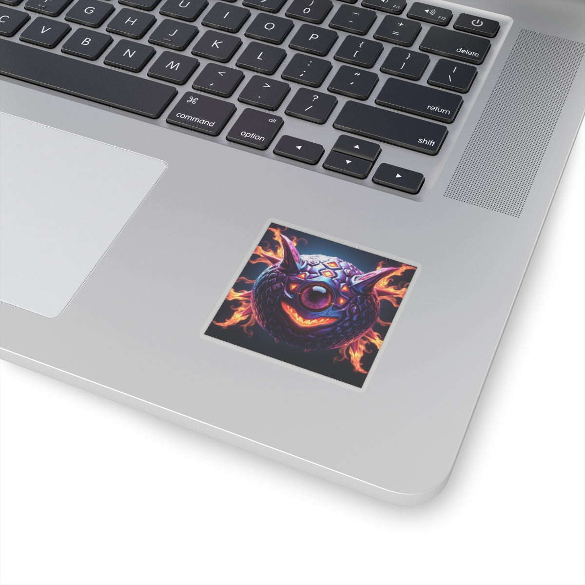 EvalentCrest Kiss-Cut Stickers 98bcc68e-0228-4f5f-aa8f-35646dc6a48f