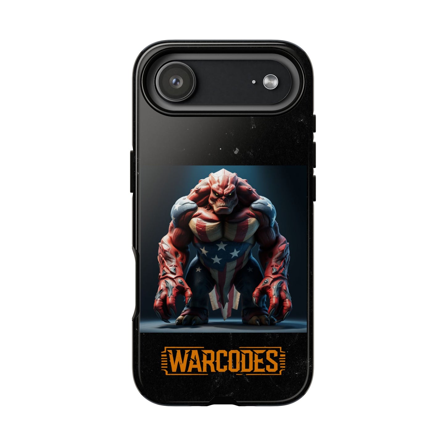 Kharak custom Phone Case: iPhone, Pixel, Samsung 0cdb96f6-b352-4854-ace8-e20b11b76731
