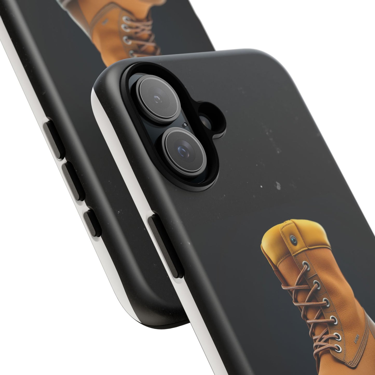 Caribrew Warcodes Custom Monster Phone Case: iPhone, Pixel, Samsung 08e34729-b5dd-41b5-8abb-c7a2500fc63a