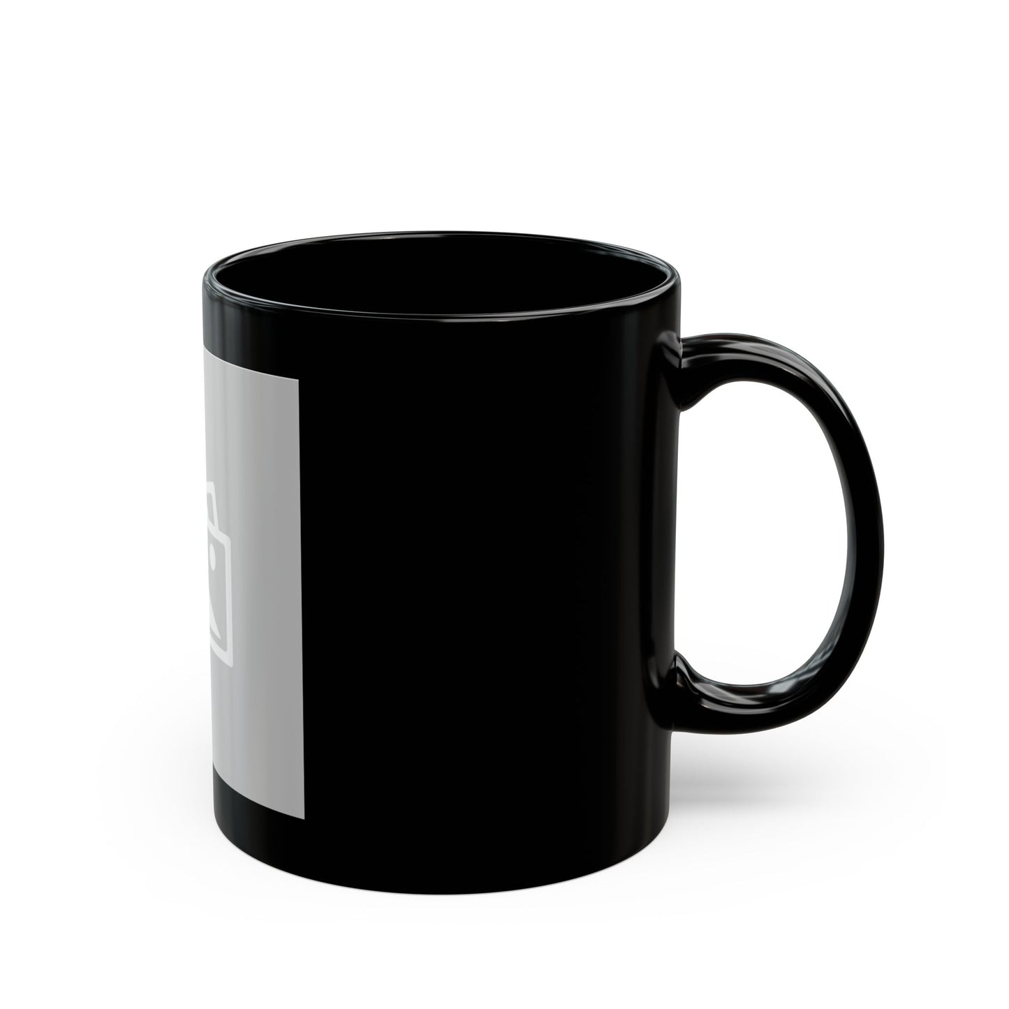 CUSTOM TEMPLATE Warcodes Custom Monster 11oz/15oz Coffee Cup