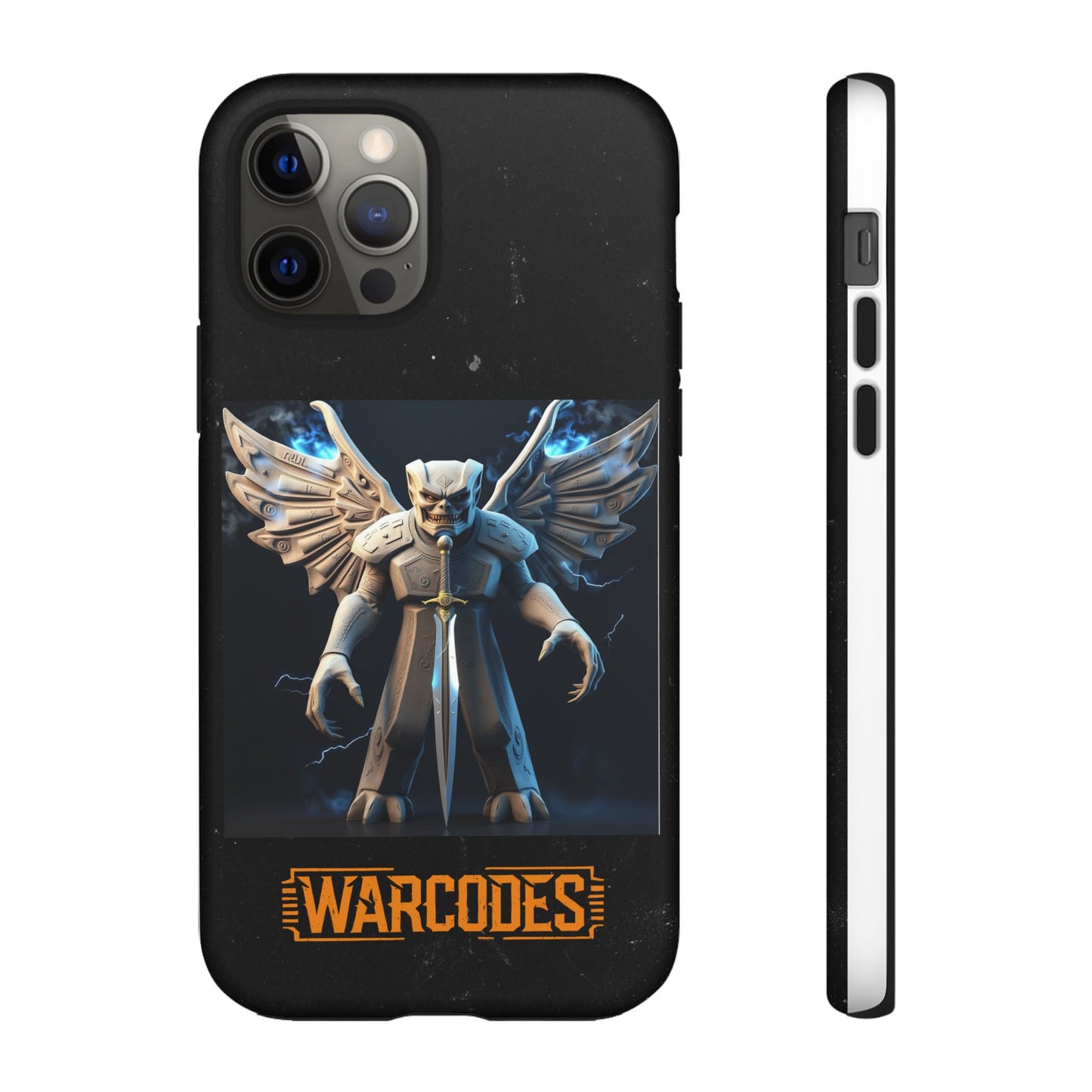 Warcodes Custom Phone Case: iPhone, Pixel, Samsung Gadorollath 0fd0a765-7cfa-480c-979e-d49990545417