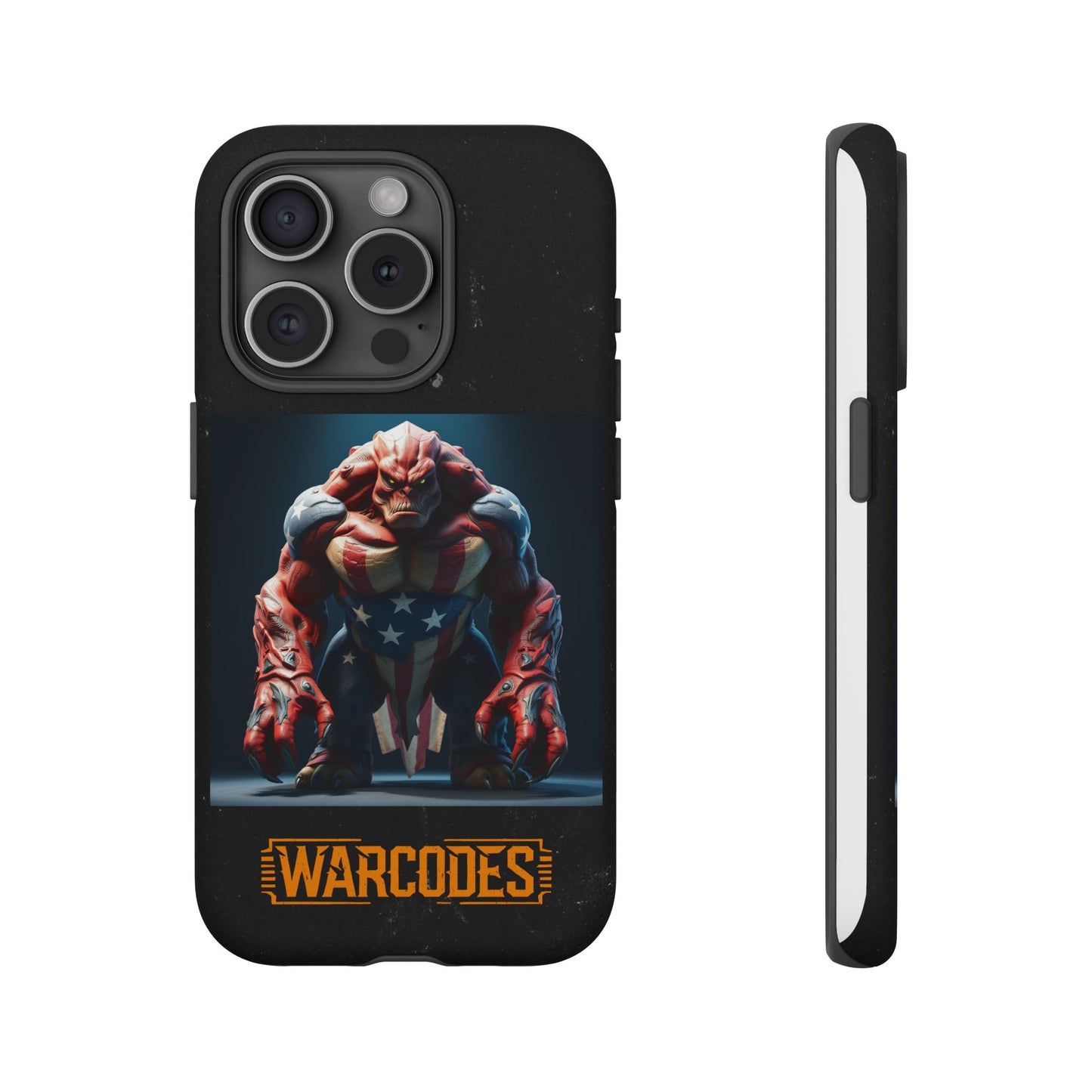 Kharak custom Phone Case: iPhone, Pixel, Samsung 0cdb96f6-b352-4854-ace8-e20b11b76731