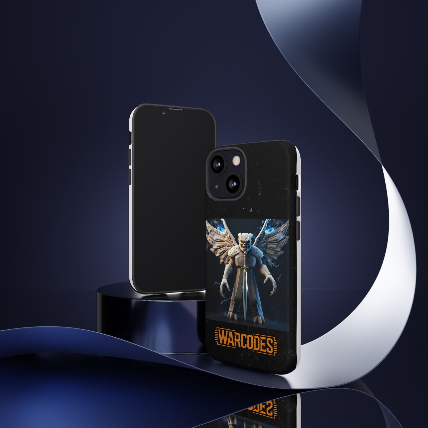 Warcodes Custom Phone Case: iPhone, Pixel, Samsung Gadorollath 0fd0a765-7cfa-480c-979e-d49990545417