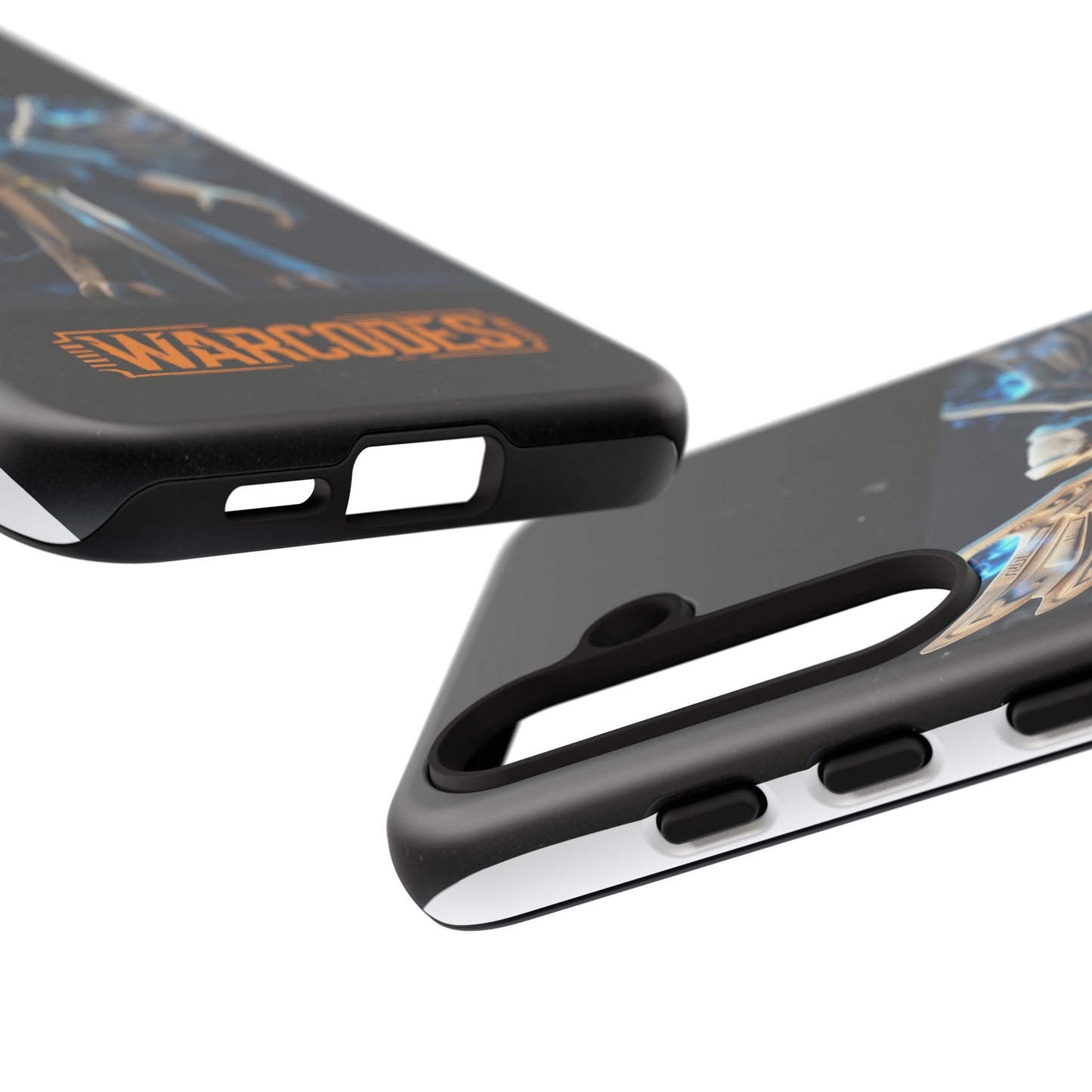 Warcodes Custom Phone Case: iPhone, Pixel, Samsung Gadorollath 0fd0a765-7cfa-480c-979e-d49990545417