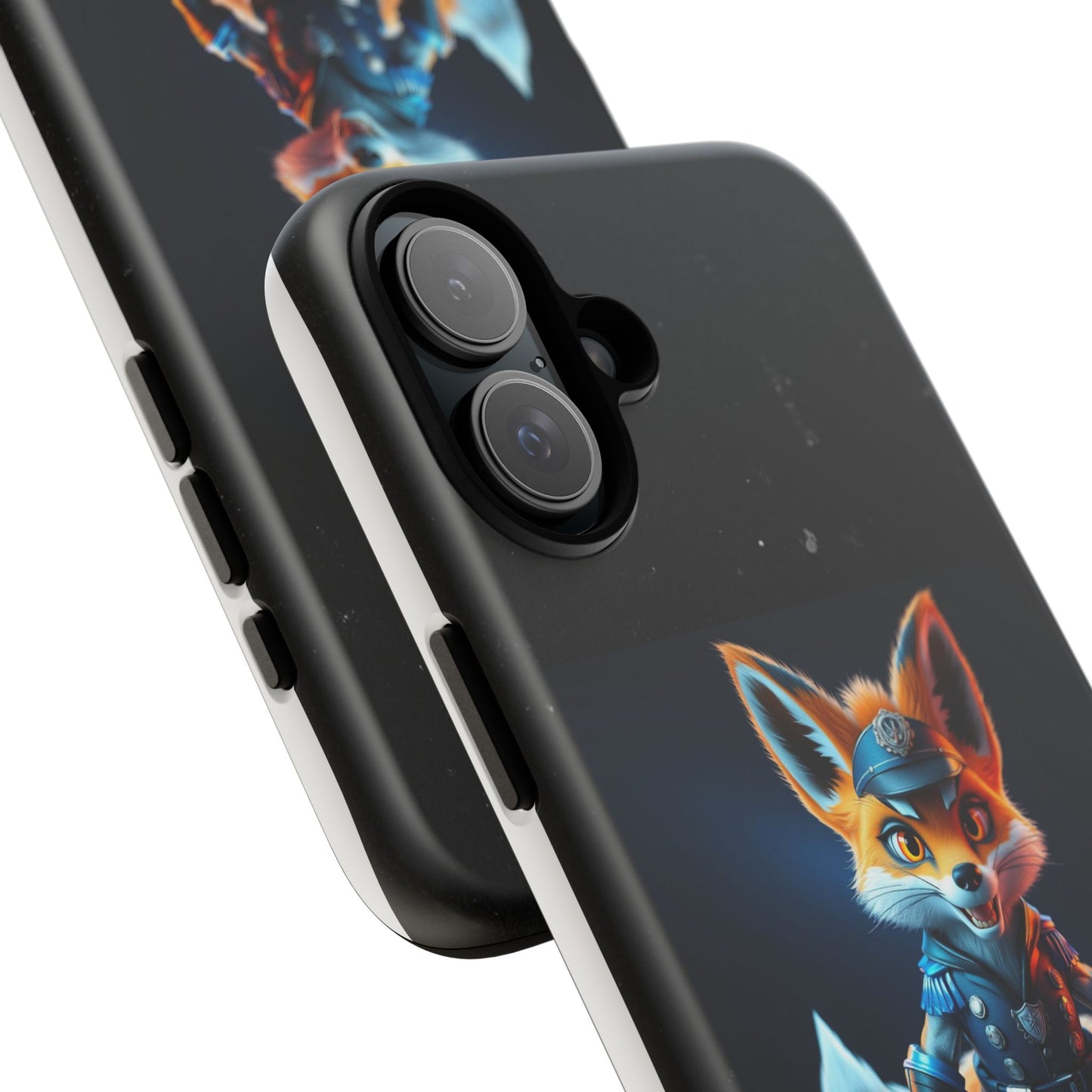 lauren Warcodes Custom Monster Phone Case: iPhone, Pixel, Samsung eefc366b-48d8-4ee7-ae65-1b3be78ef101