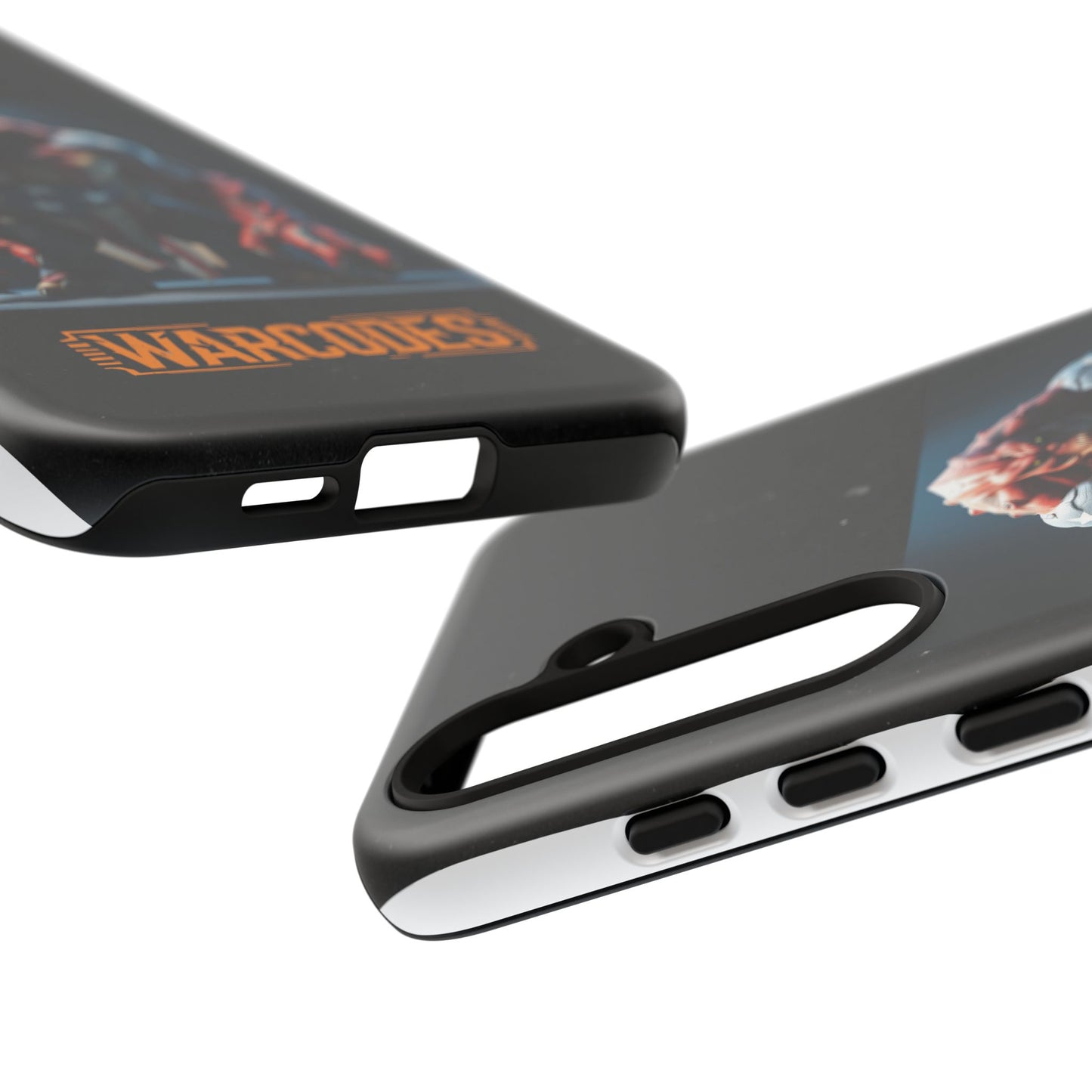 Kharak custom Phone Case: iPhone, Pixel, Samsung 0cdb96f6-b352-4854-ace8-e20b11b76731