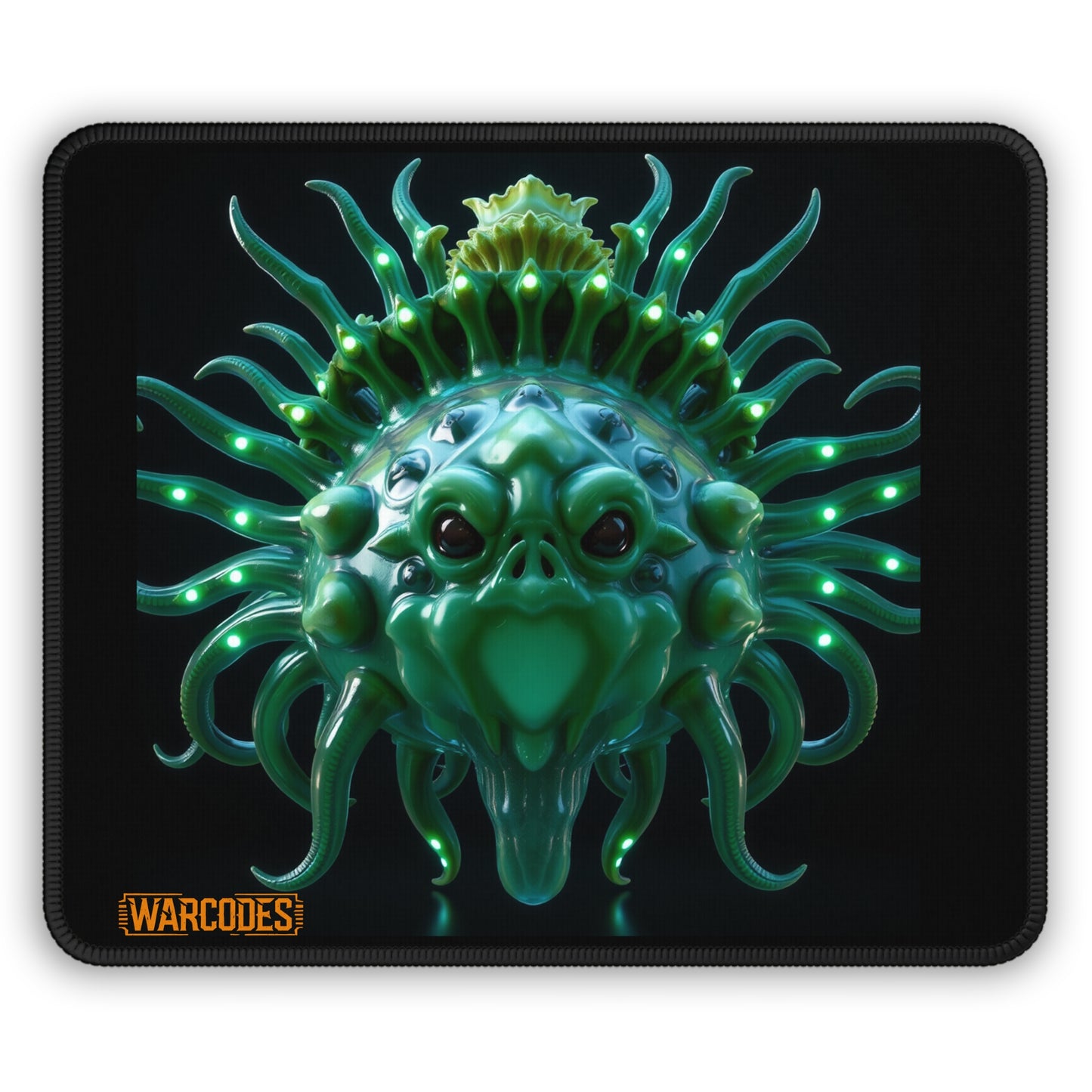 DragovMartolli Warcodes Gaming Mouse Pad 0419e687-6a56-4fd1-b6c1-4f28a6b5adcc