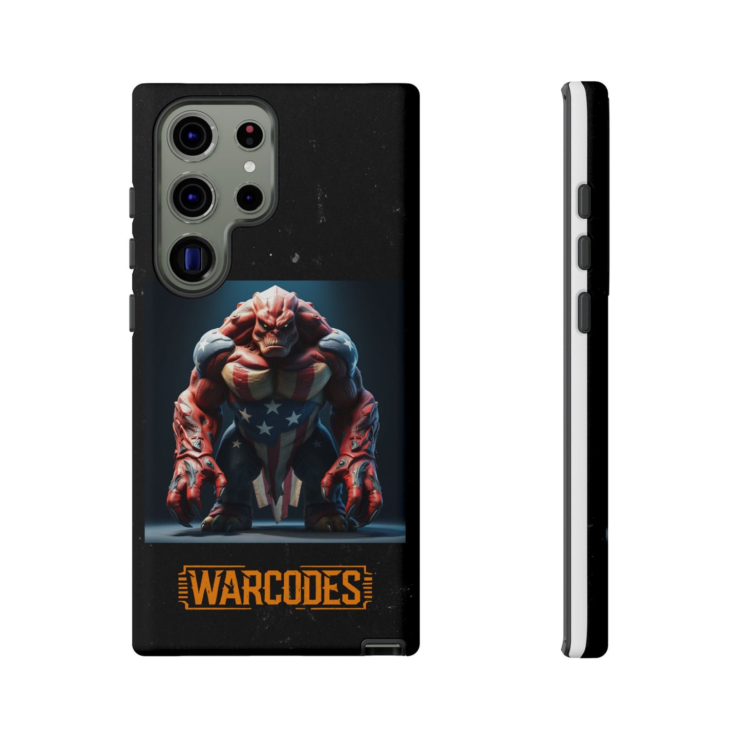 Kharak custom Phone Case: iPhone, Pixel, Samsung 0cdb96f6-b352-4854-ace8-e20b11b76731