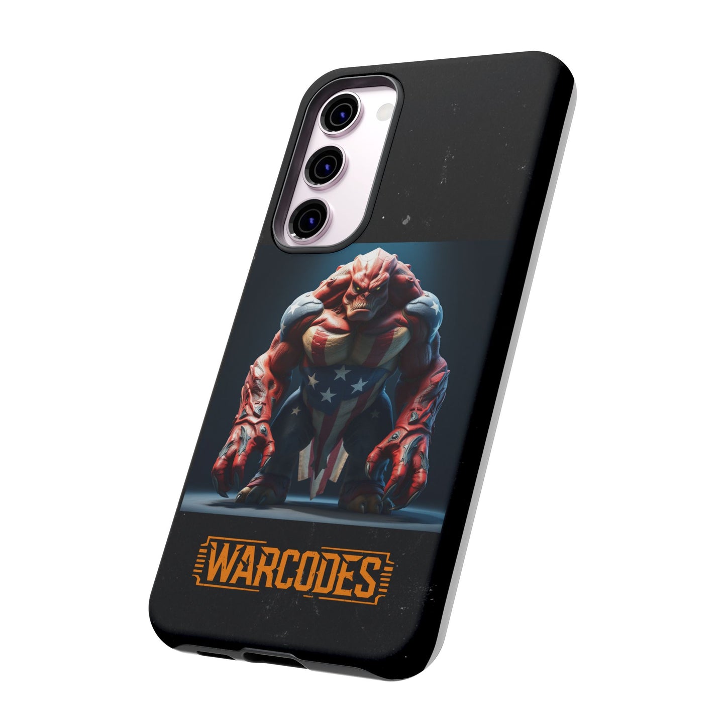 Kharak custom Phone Case: iPhone, Pixel, Samsung 0cdb96f6-b352-4854-ace8-e20b11b76731