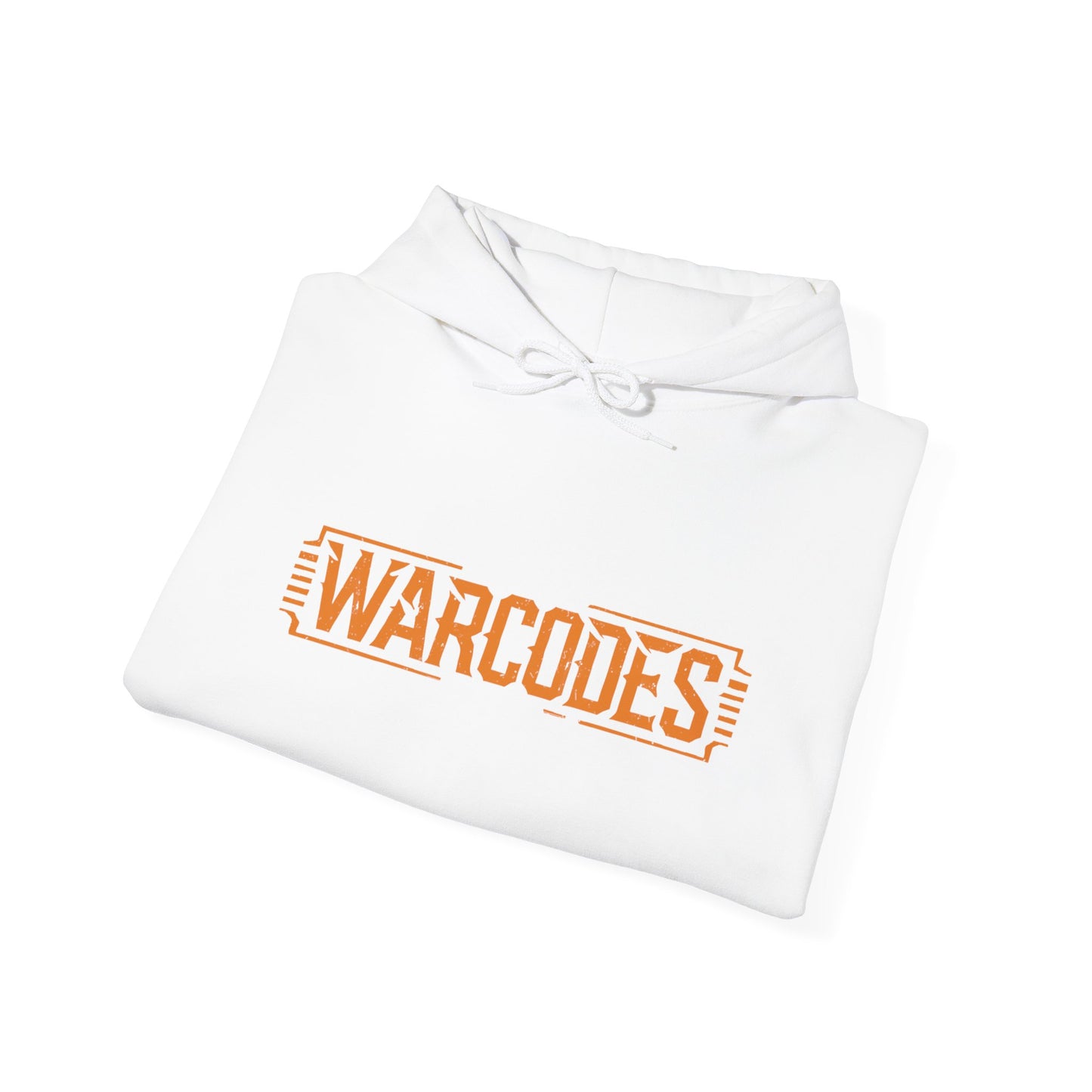 Warcodes Adult Unisex Heavy Blend™ Hooded Sweatshirt