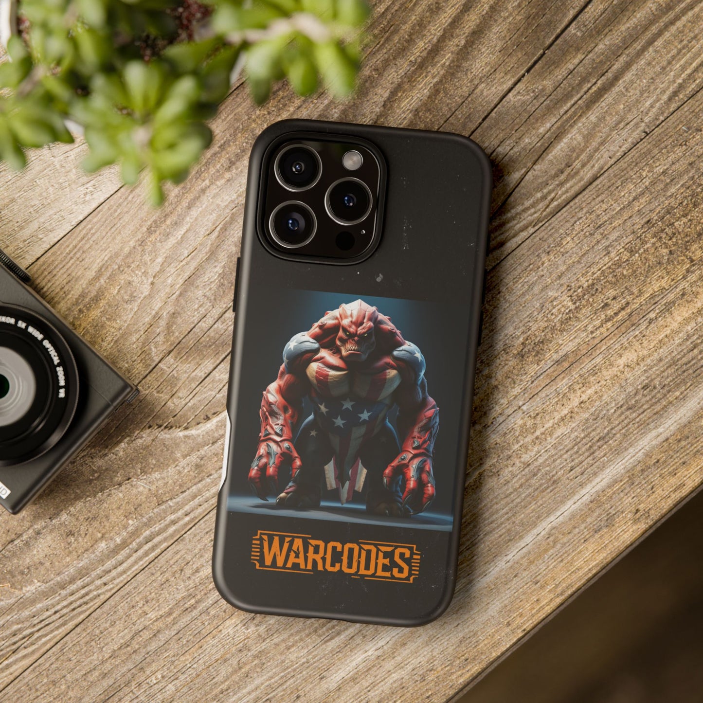 Kharak custom Phone Case: iPhone, Pixel, Samsung 0cdb96f6-b352-4854-ace8-e20b11b76731