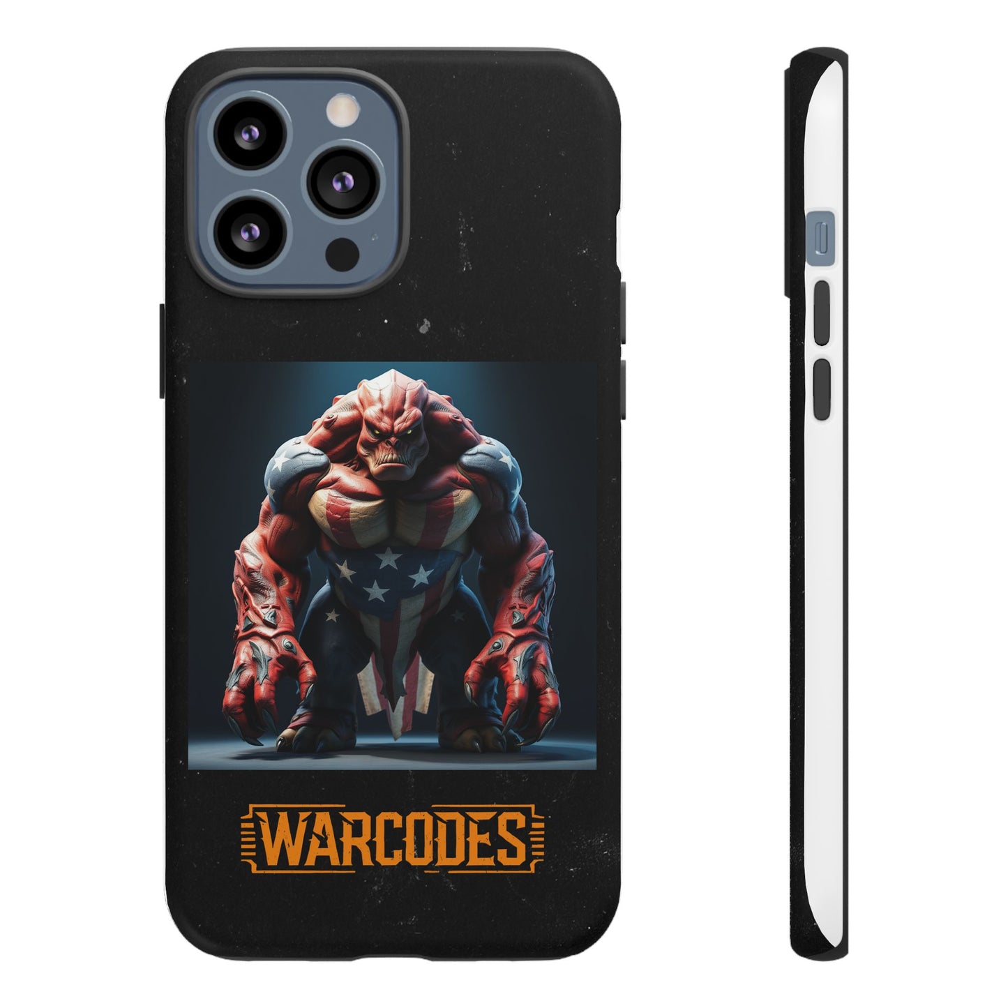 Kharak custom Phone Case: iPhone, Pixel, Samsung 0cdb96f6-b352-4854-ace8-e20b11b76731