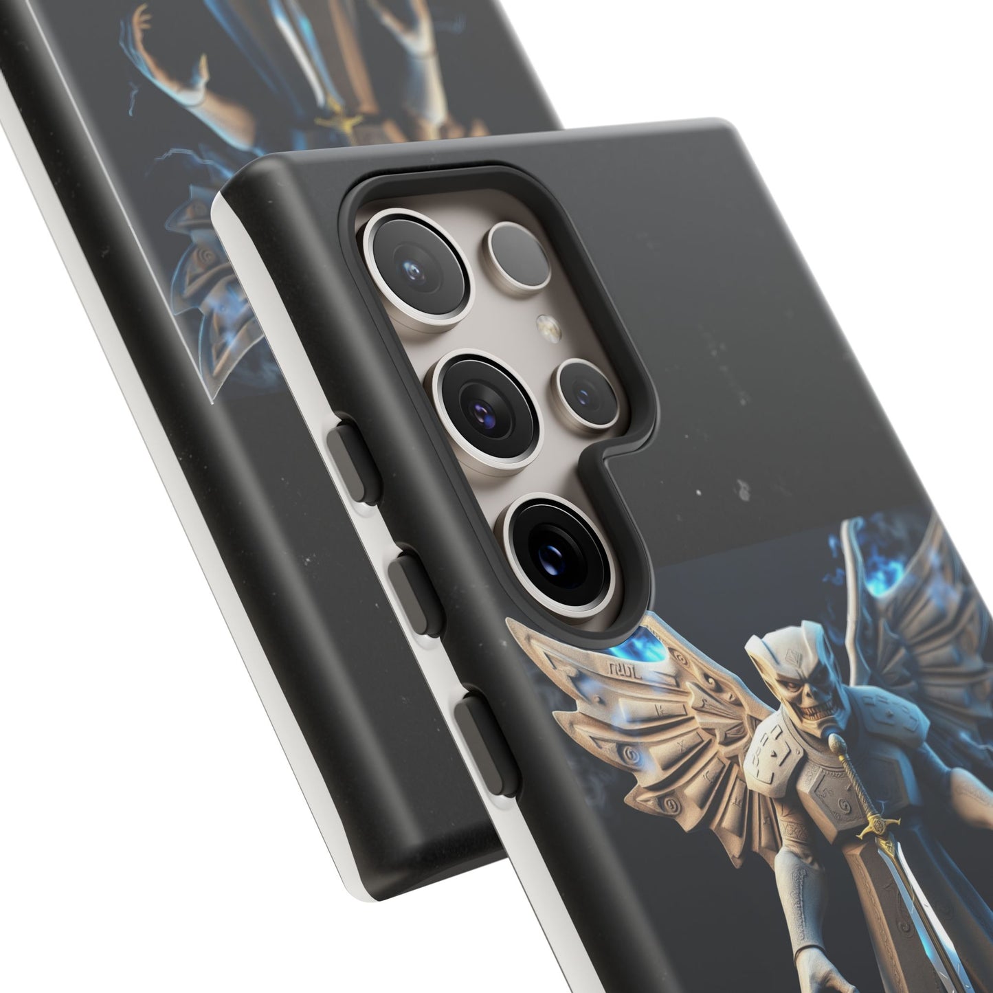 Warcodes Custom Phone Case: iPhone, Pixel, Samsung Gadorollath 0fd0a765-7cfa-480c-979e-d49990545417